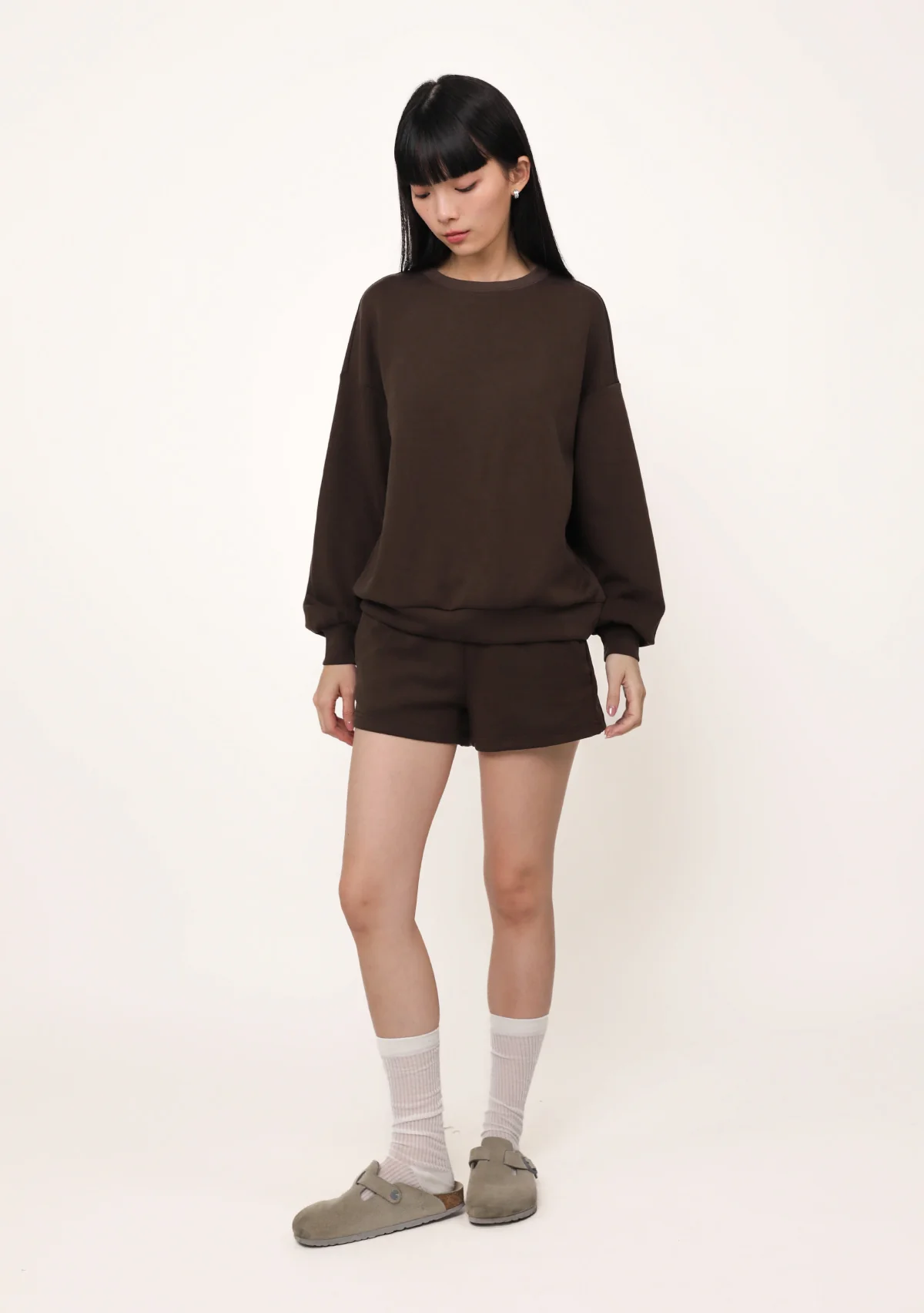 Ace Lounge Shorts - Image 24