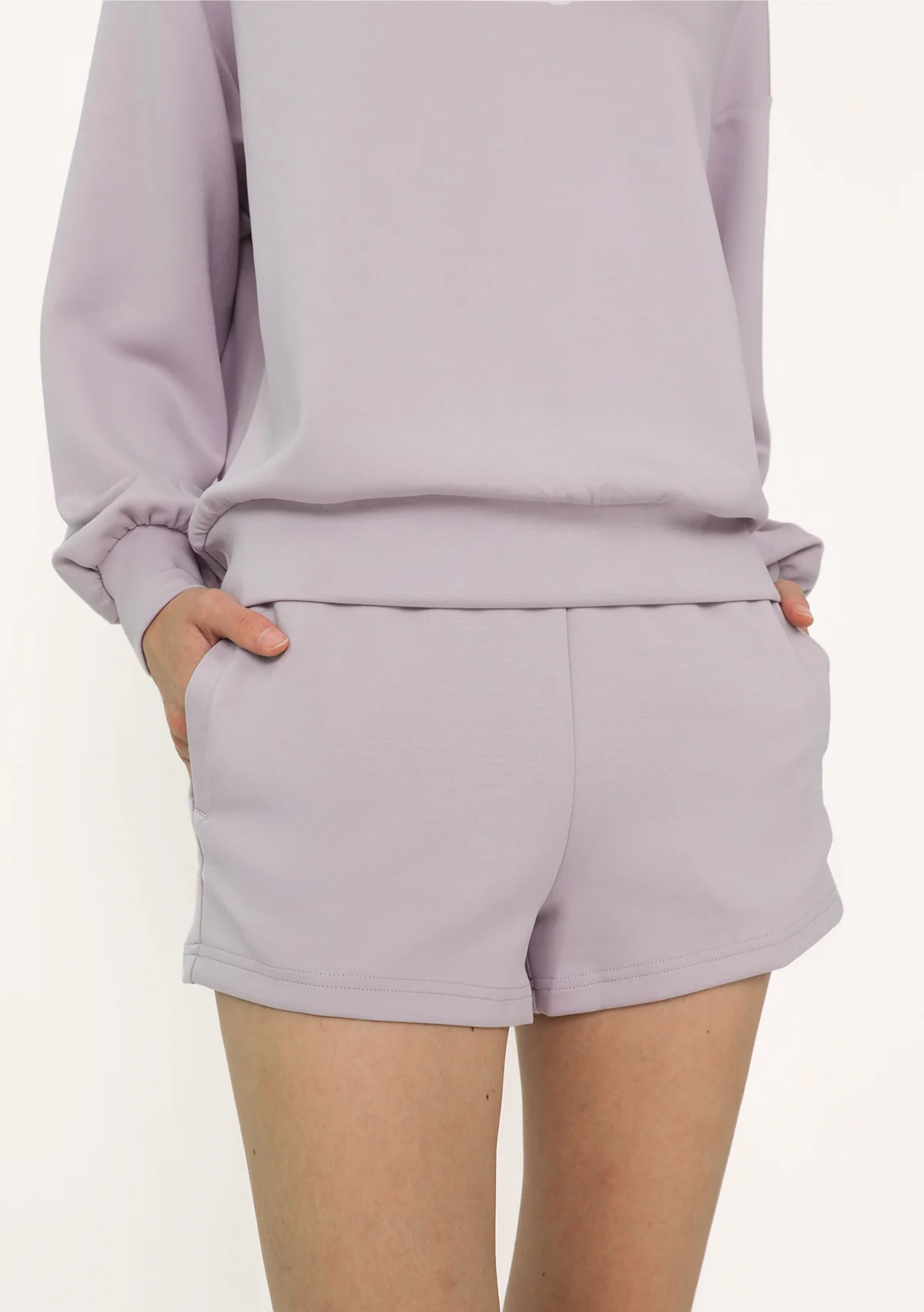Ace Lounge Shorts - Image 34