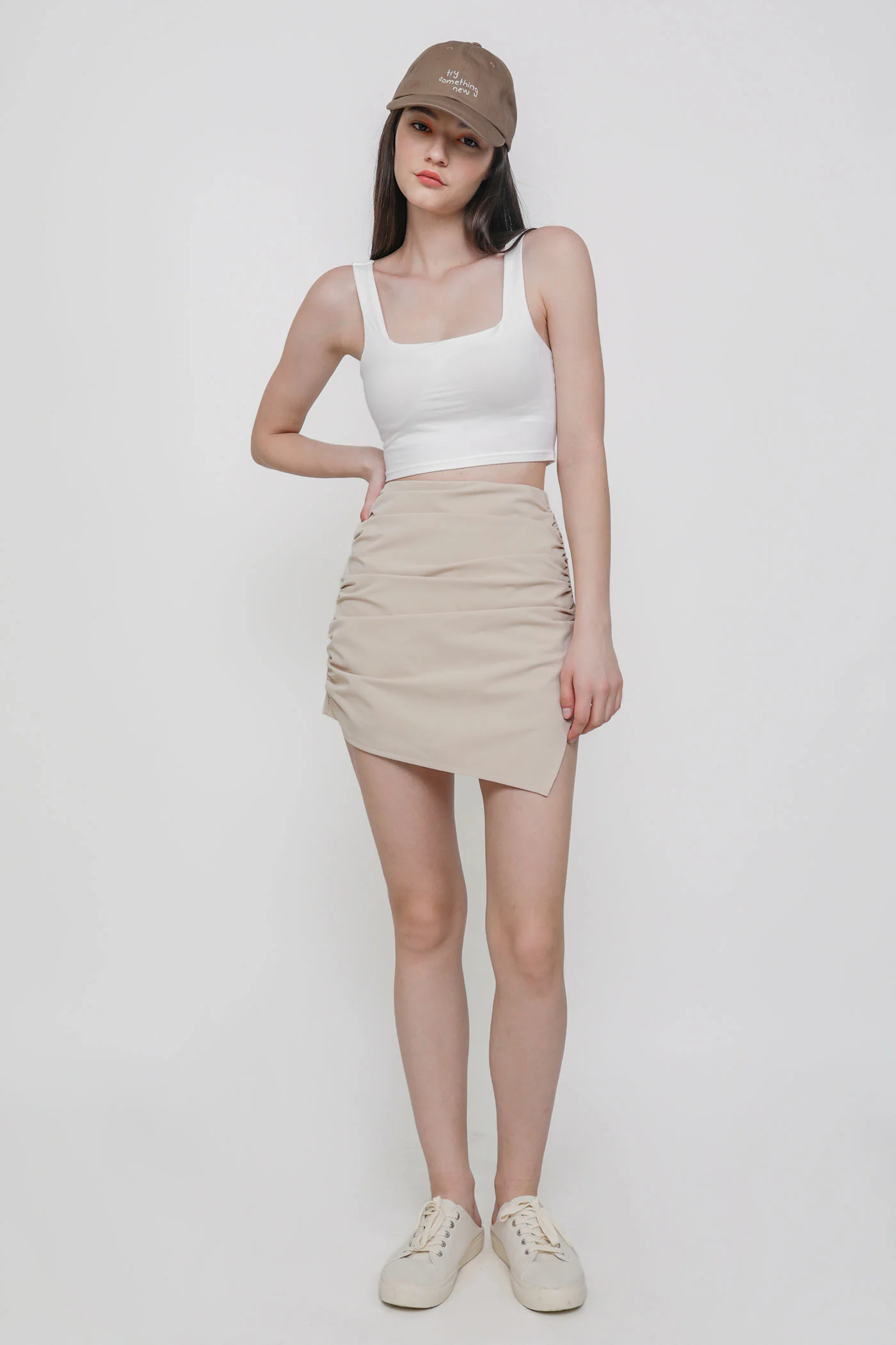 Alexis Padded Top - Image 10