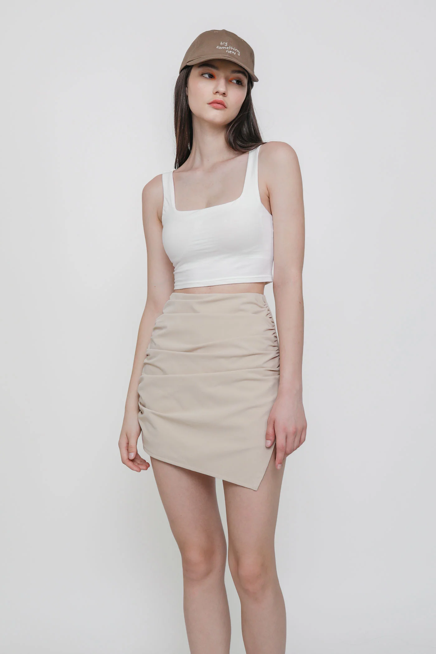 Alexis Padded Top - Image 11