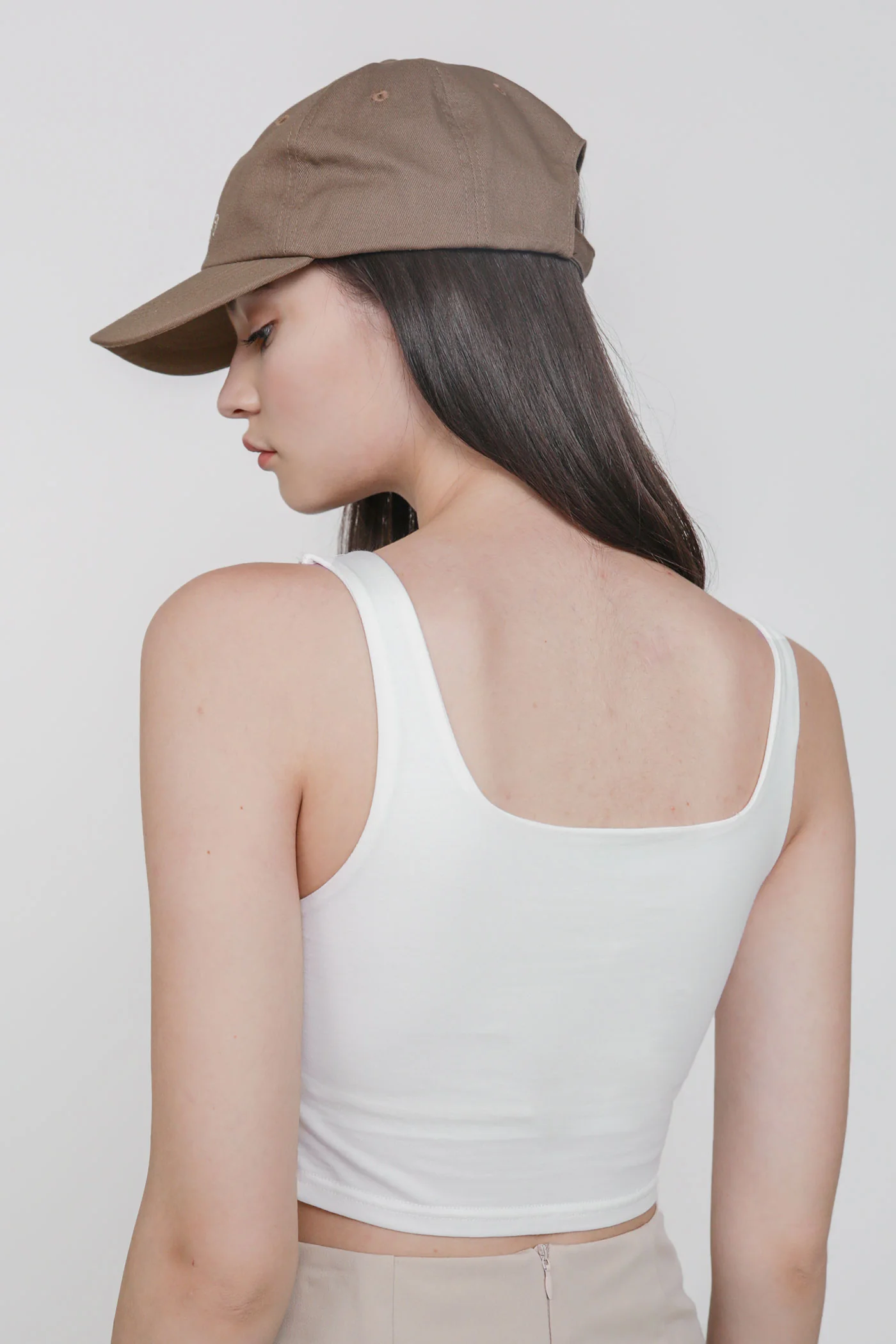 Alexis Padded Top - Image 12