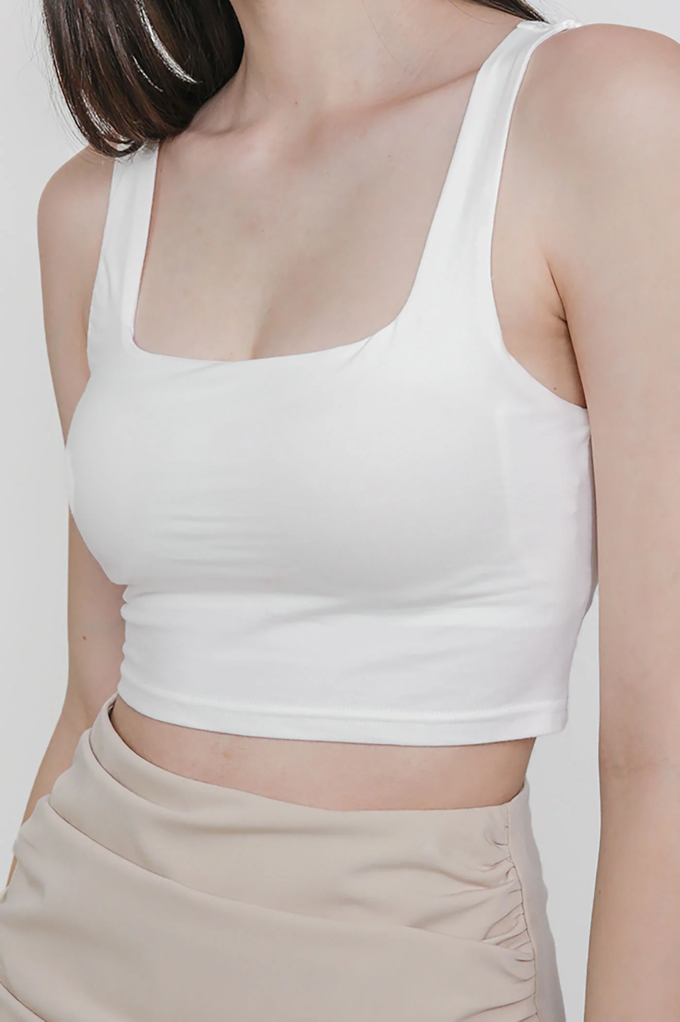 Alexis Padded Top - Image 13