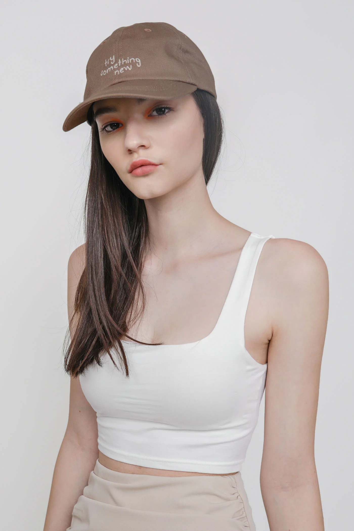 Alexis Padded Top - Image 15