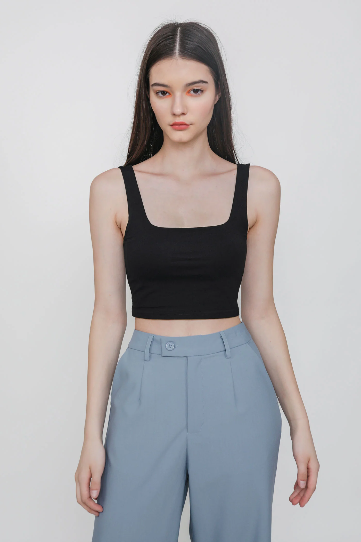 Alexis Padded Top - Image 16