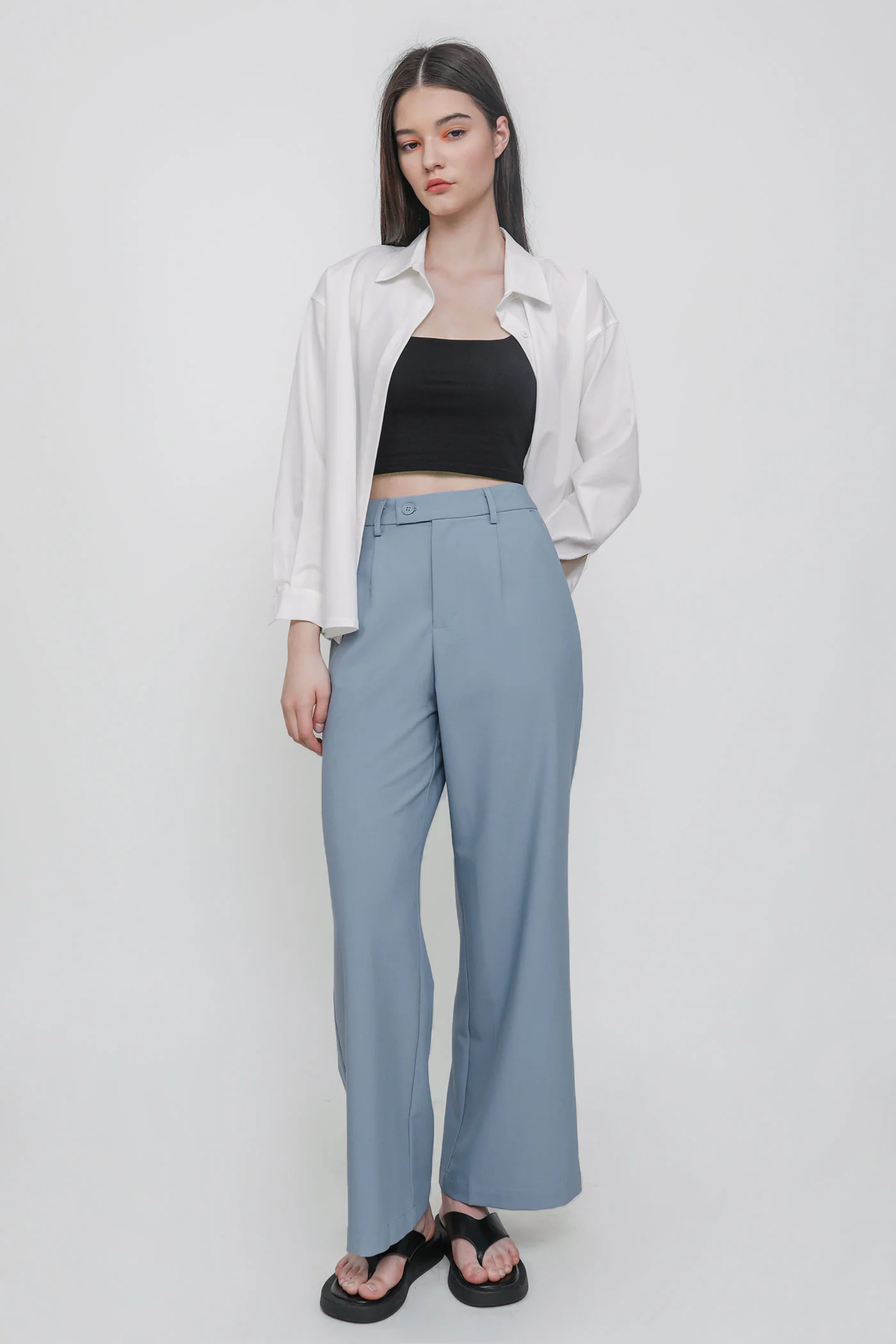 Alexis Padded Top - Image 17