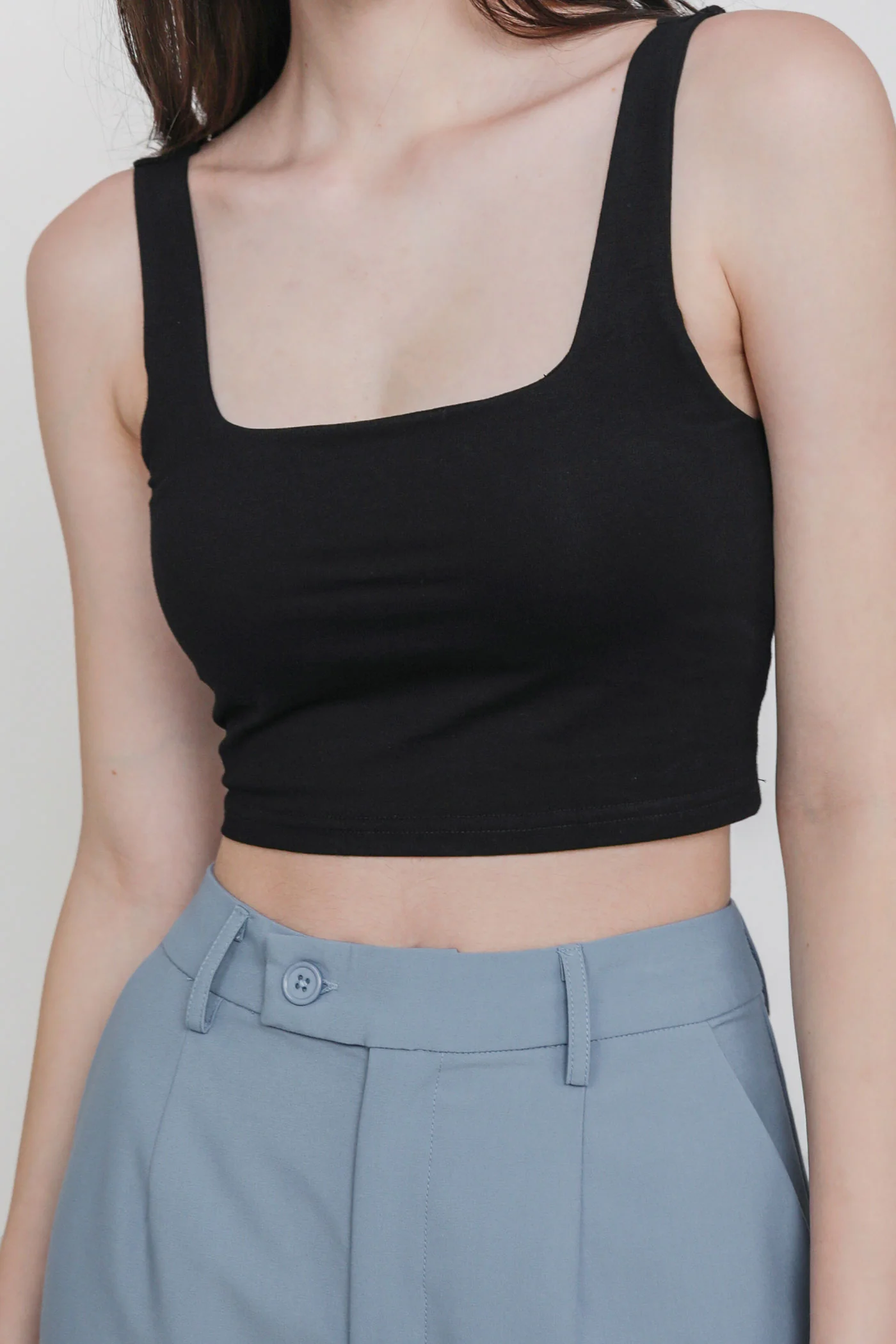 Alexis Padded Top - Image 19