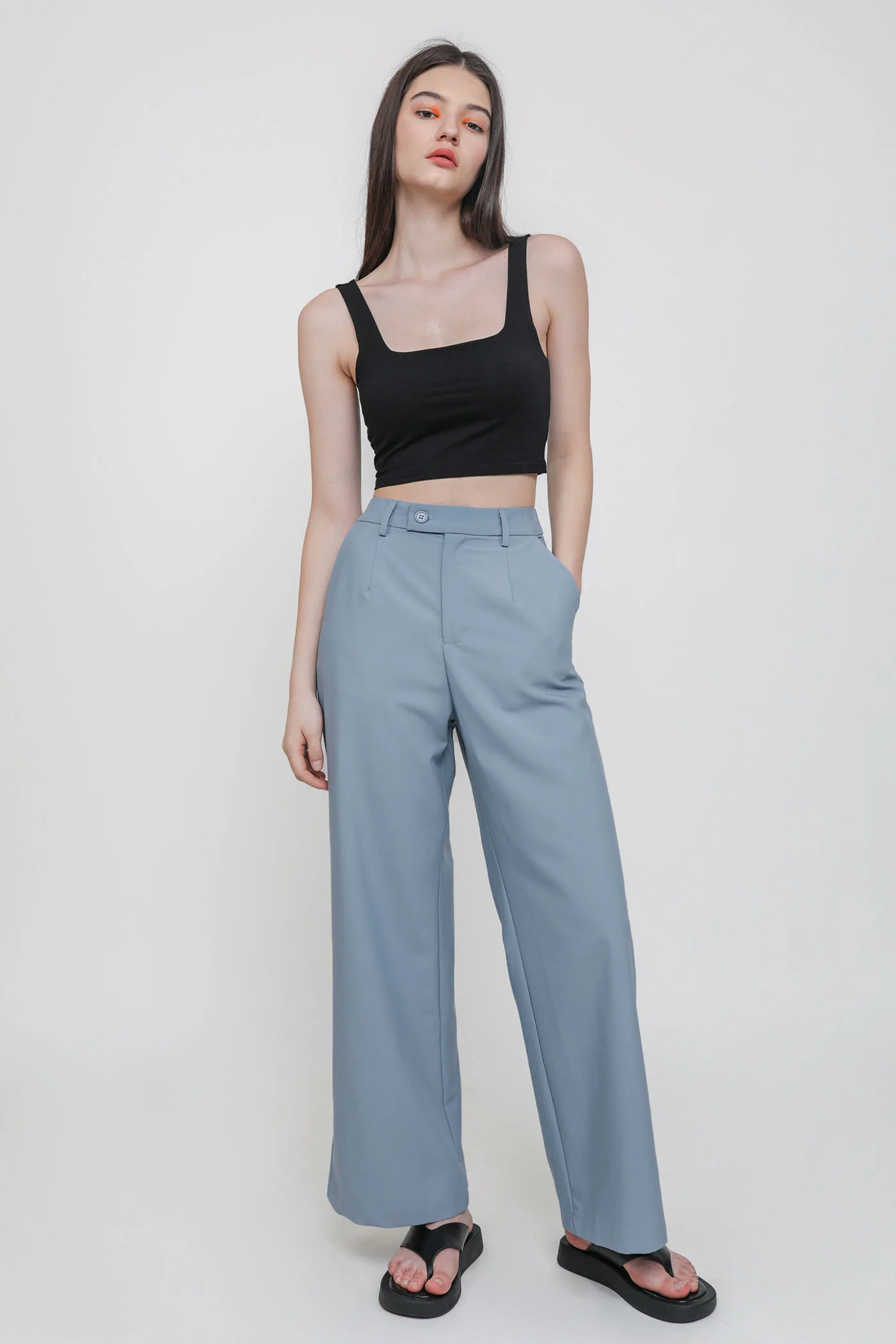 Alexis Padded Top - Image 2