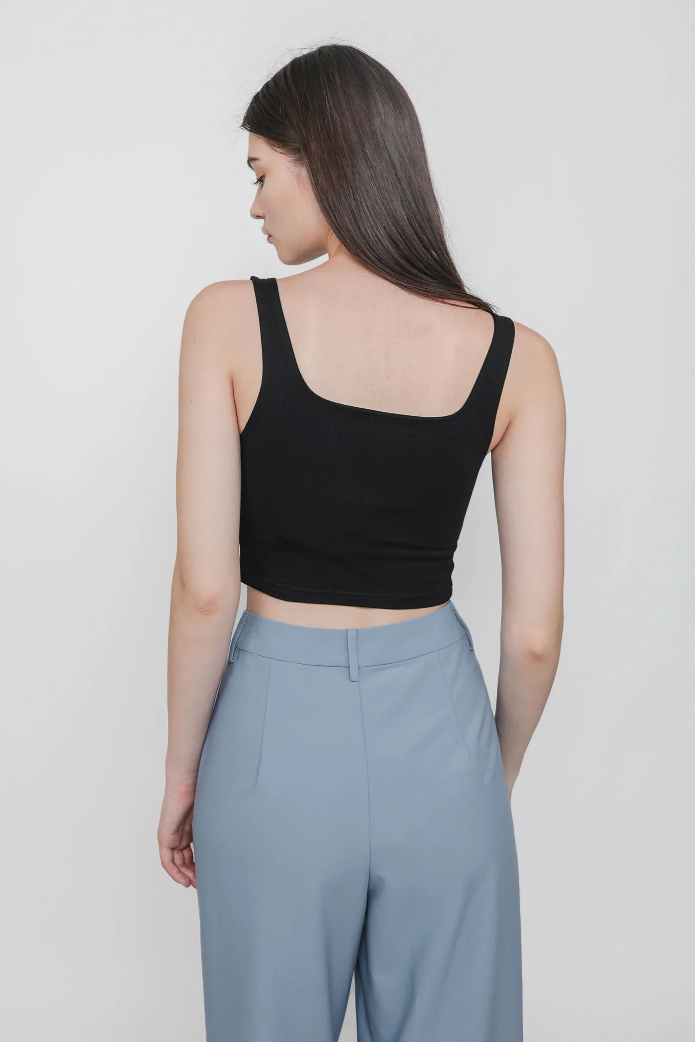 Alexis Padded Top - Image 20