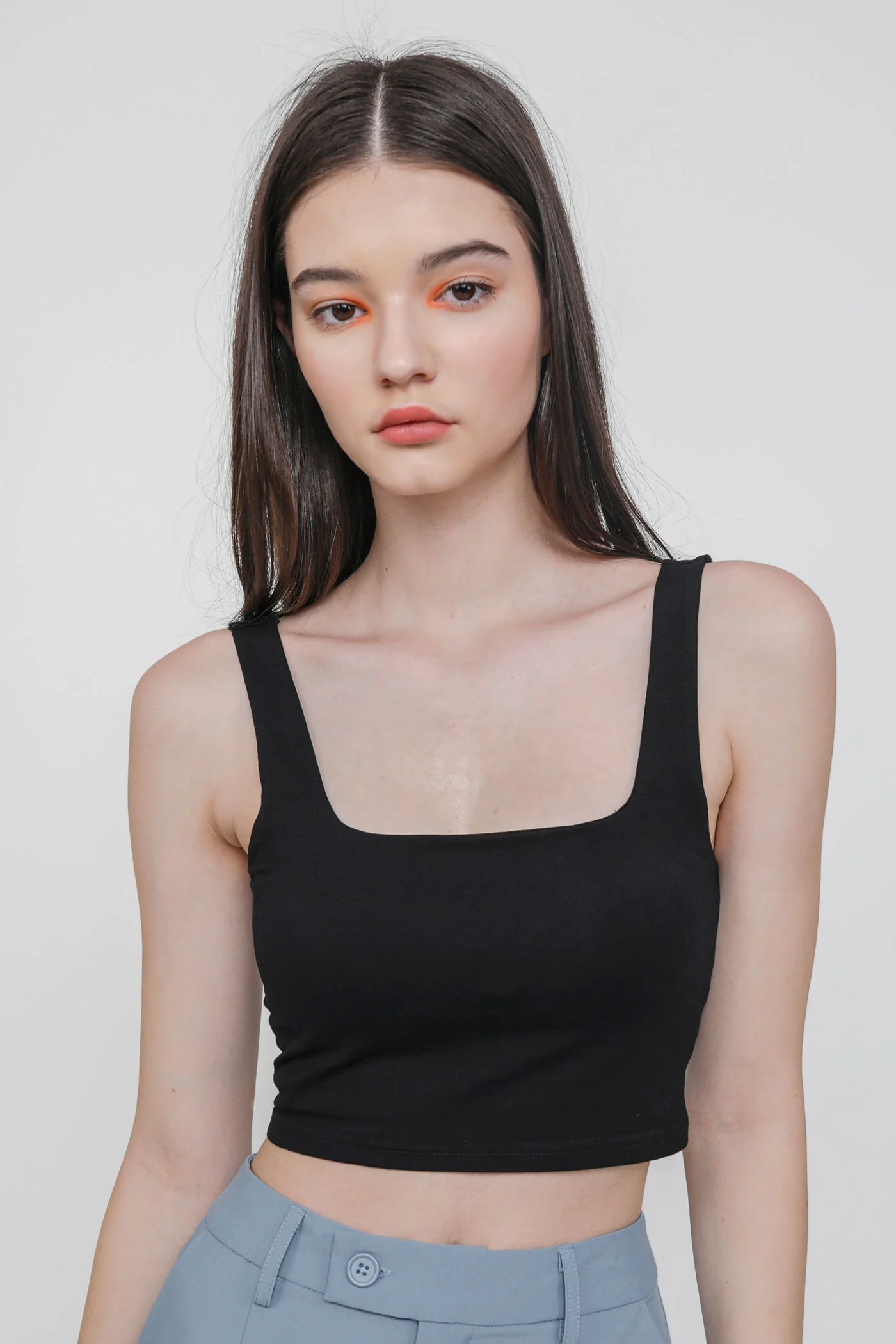 Alexis Padded Top - Image 21