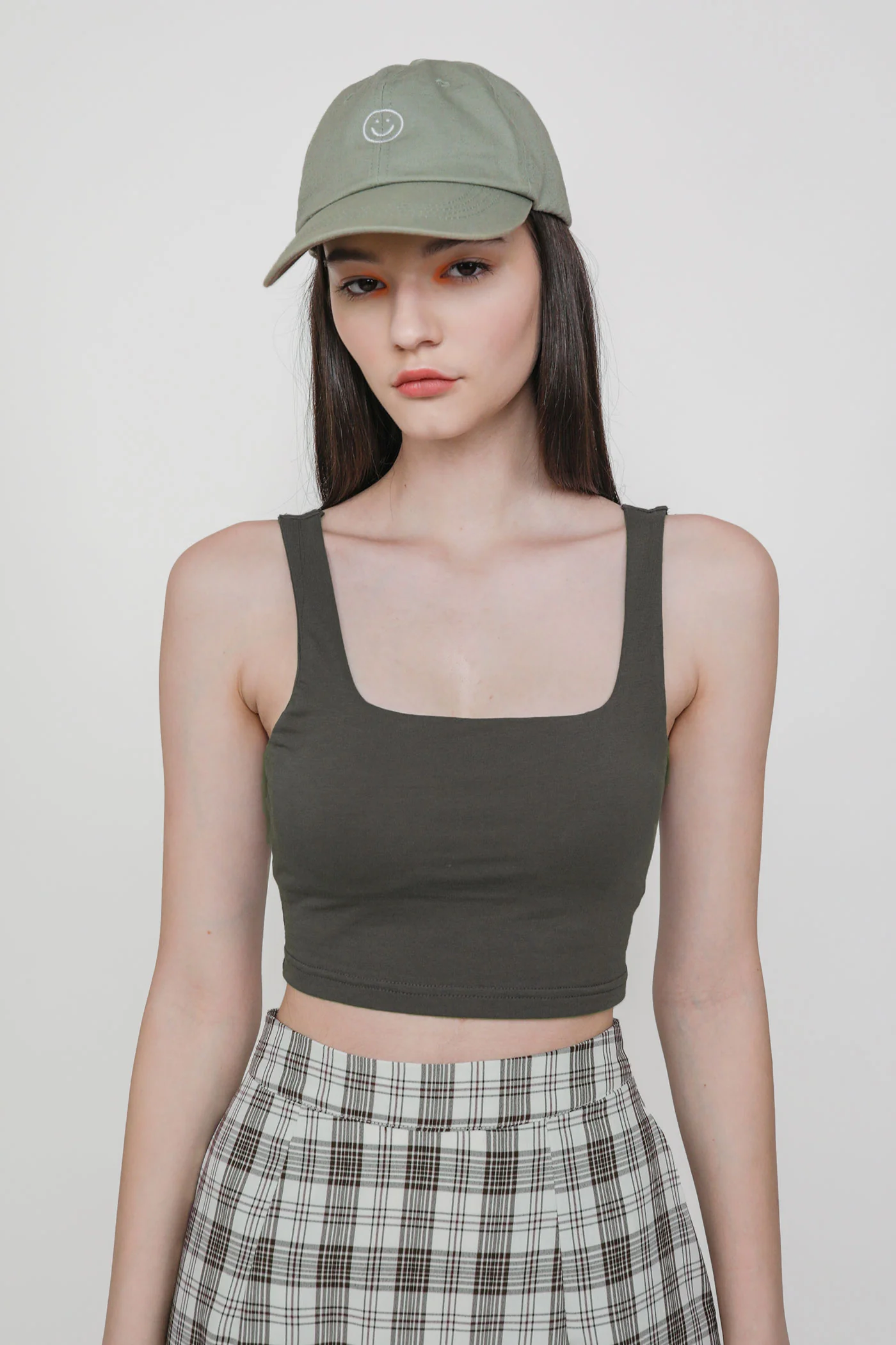 Alexis Padded Top - Image 22