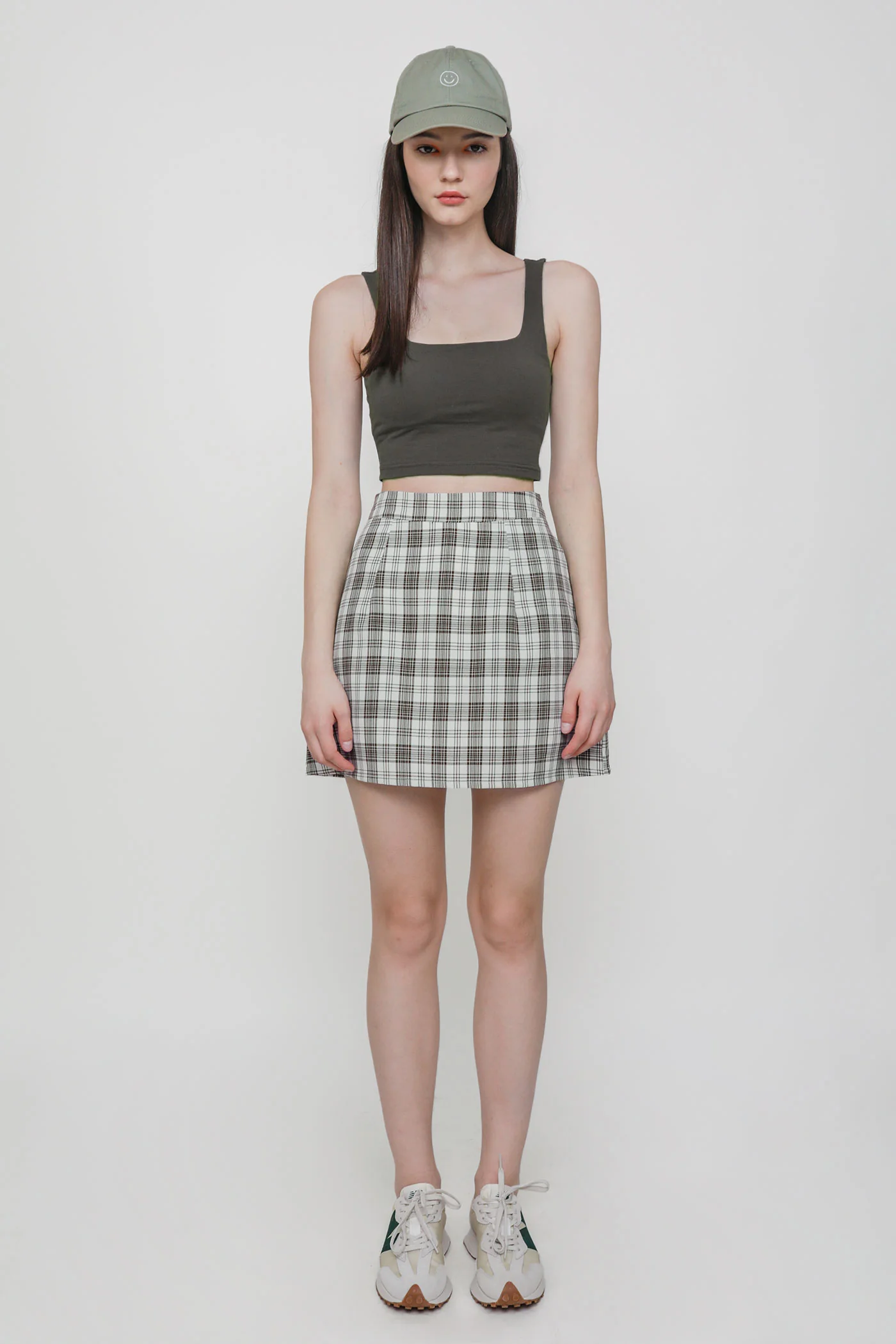 Alexis Padded Top - Image 24