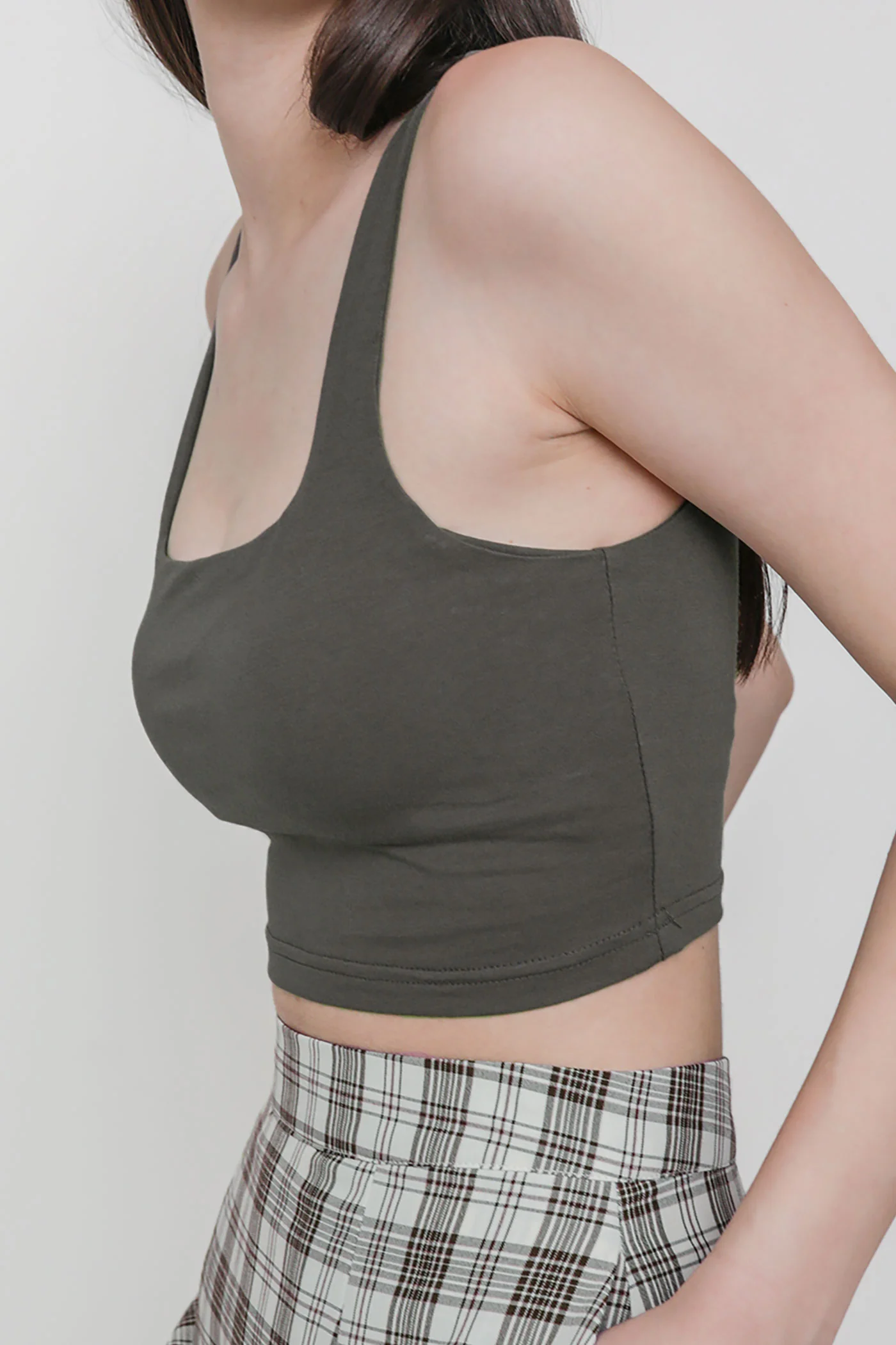 Alexis Padded Top - Image 25