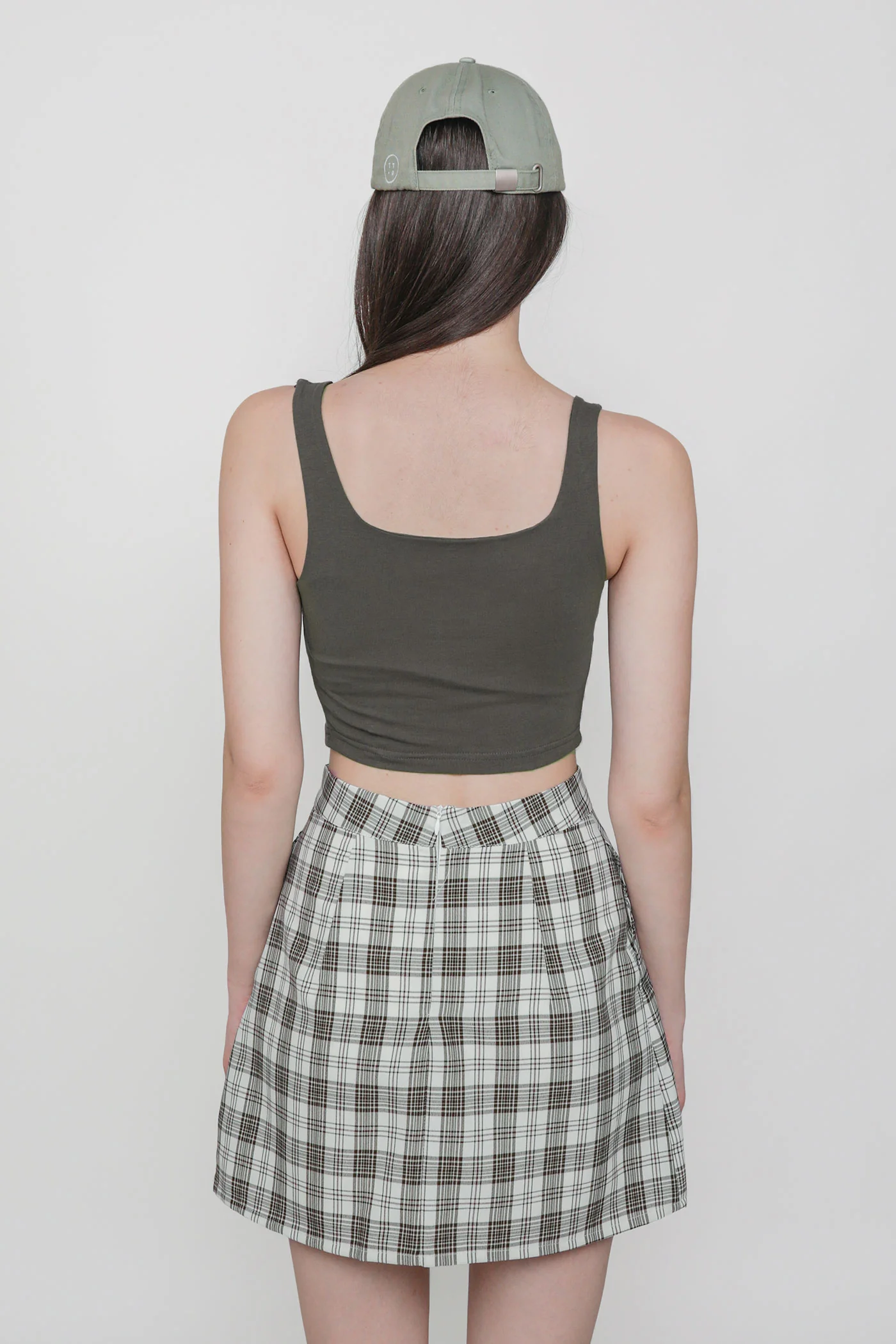 Alexis Padded Top - Image 26