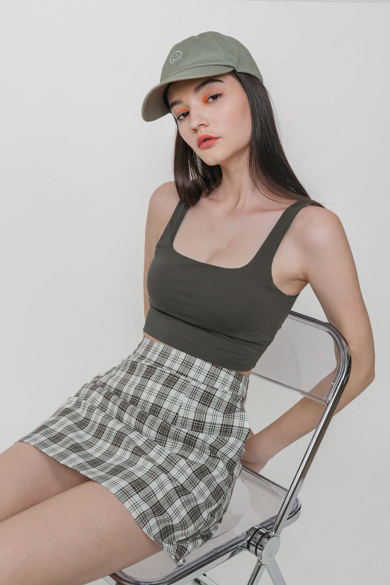Alexis Padded Top - Image 3