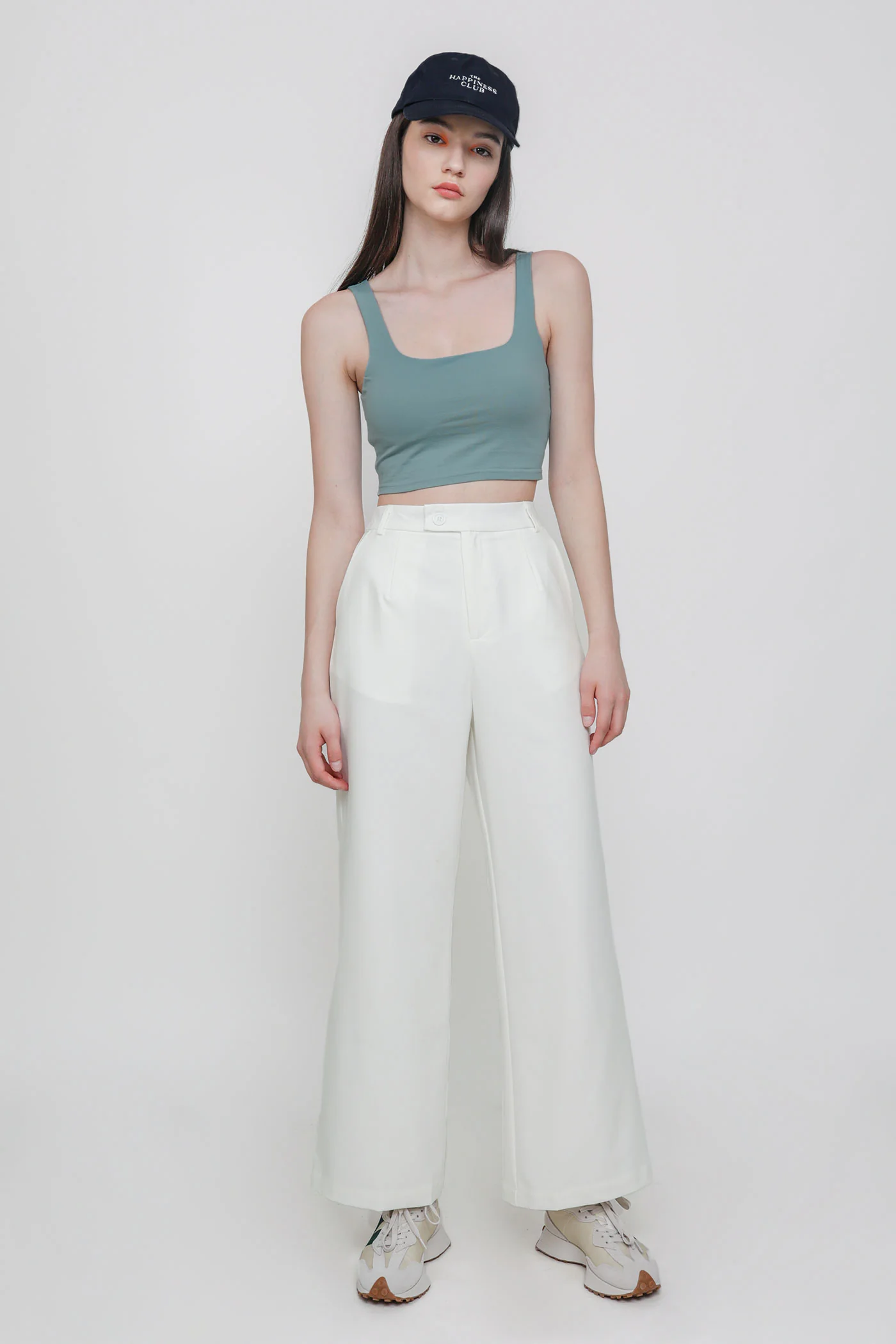 Alexis Padded Top - Image 30