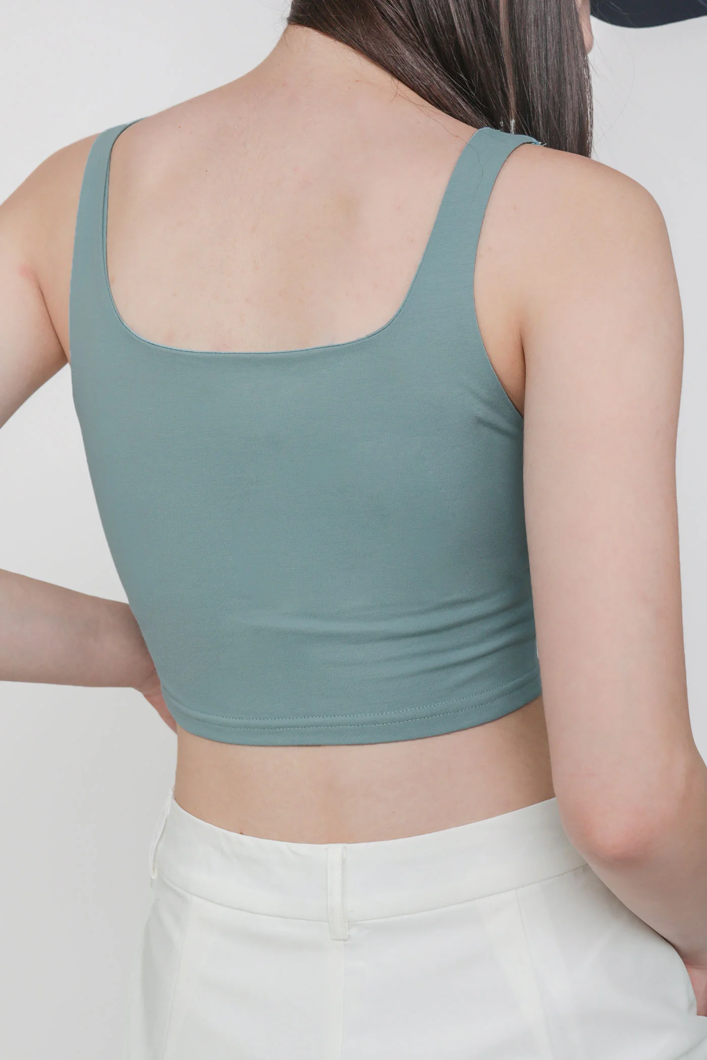 Alexis Padded Top - Image 33