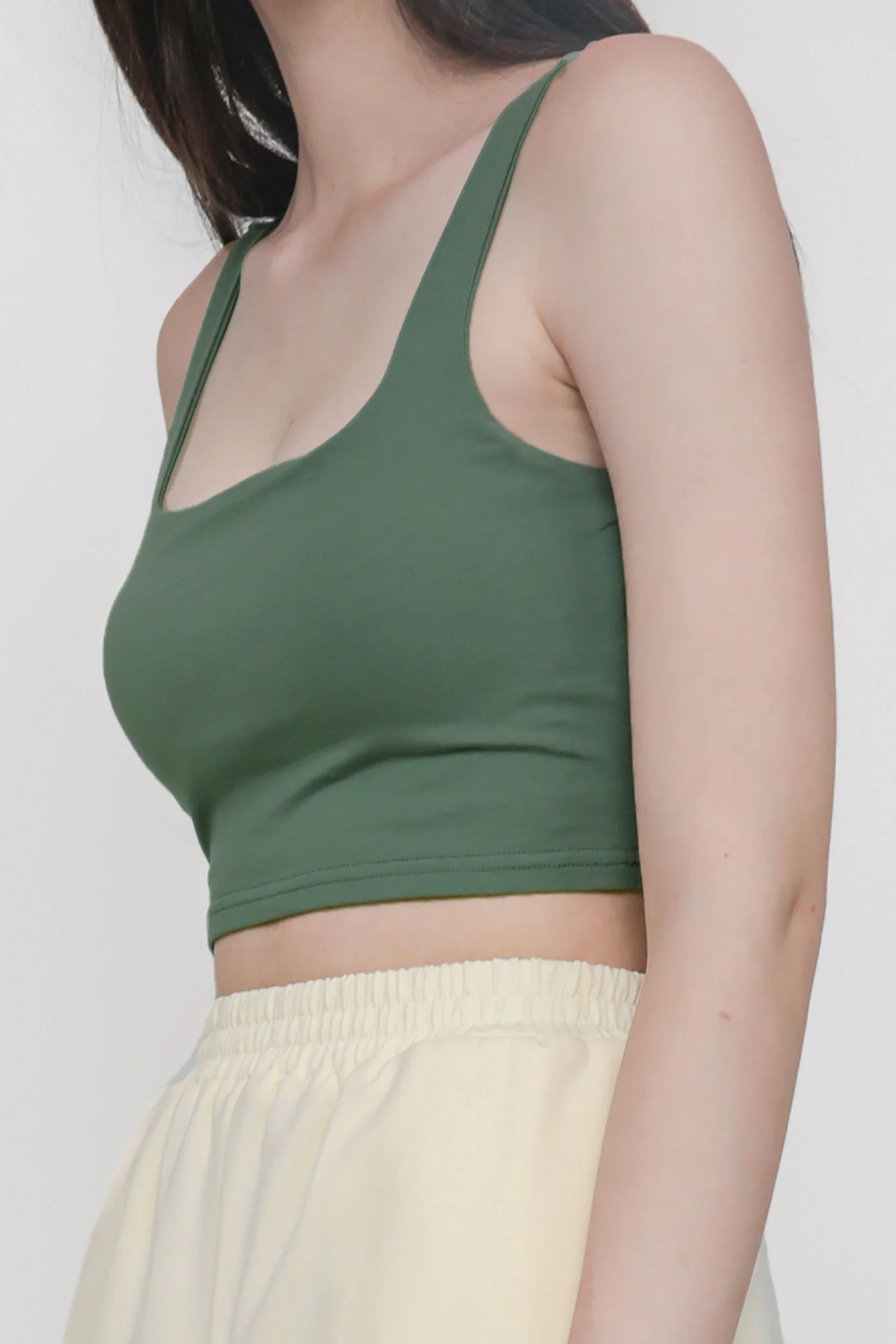 Alexis Padded Top - Image 38