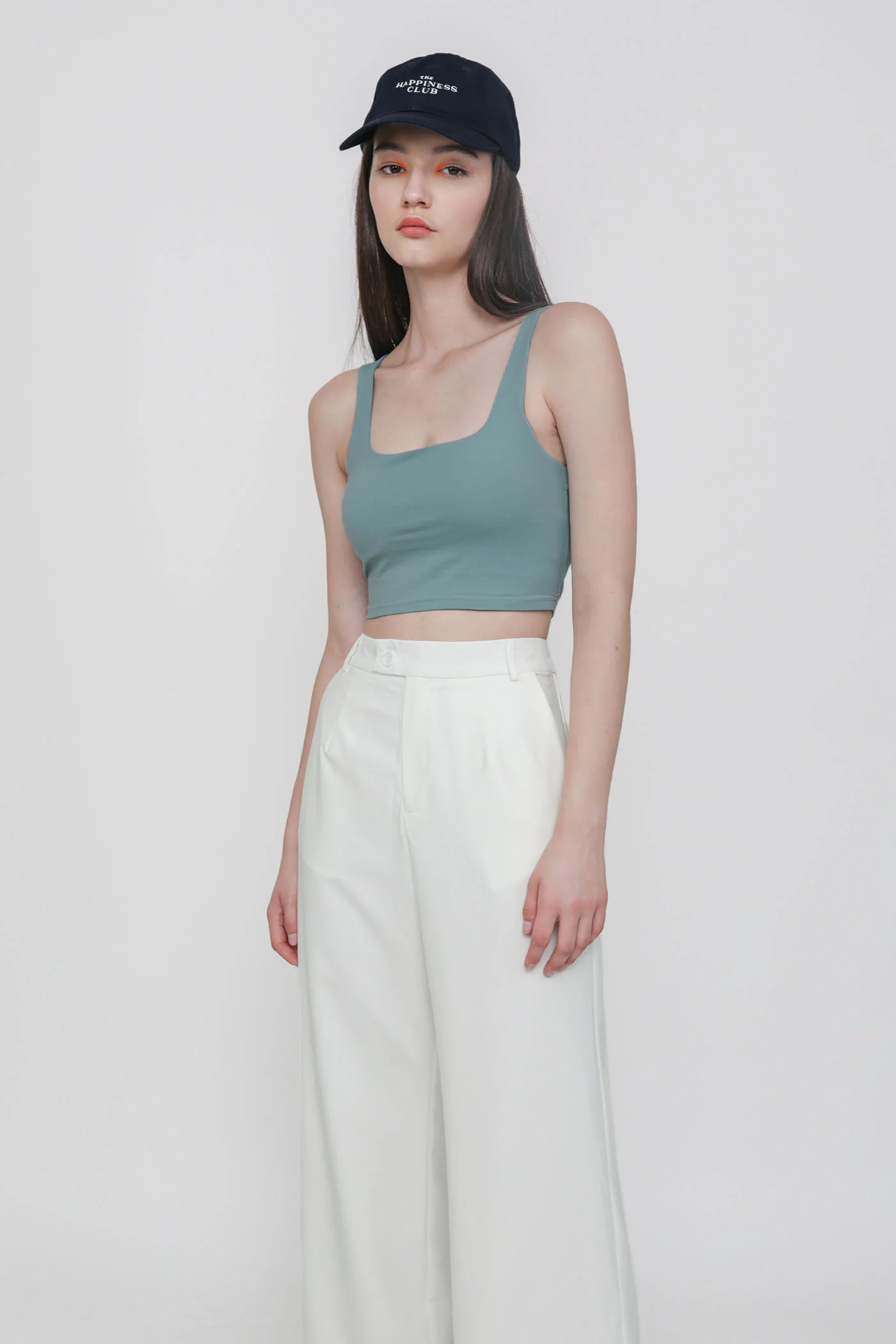 Alexis Padded Top - Image 4