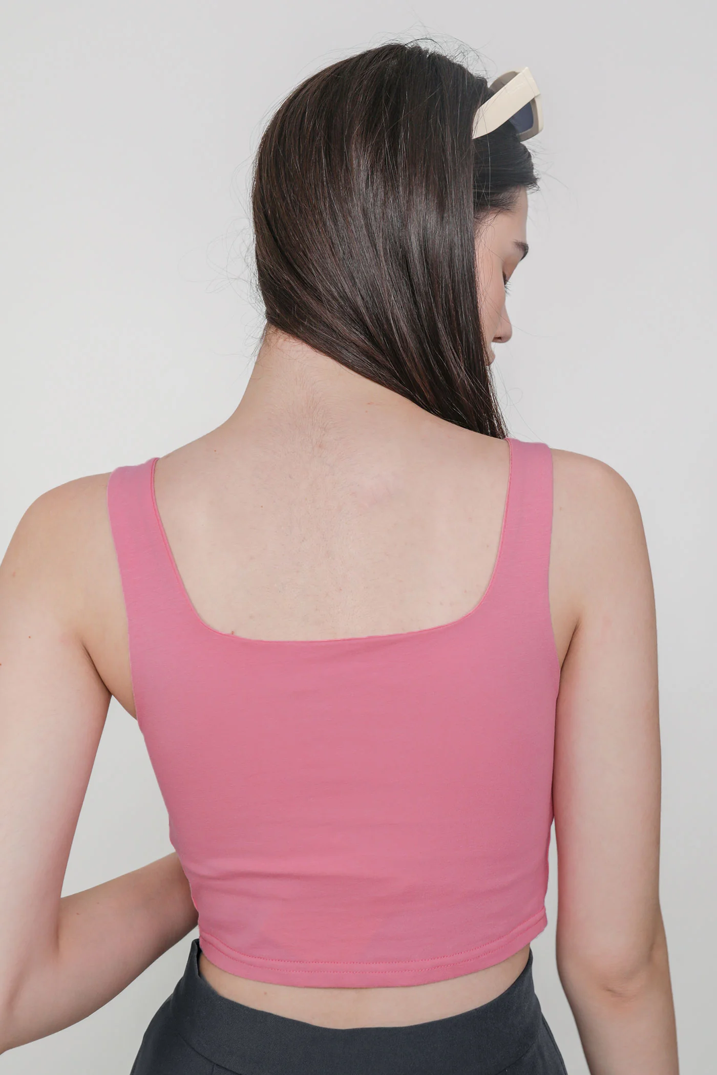 Alexis Padded Top - Image 44