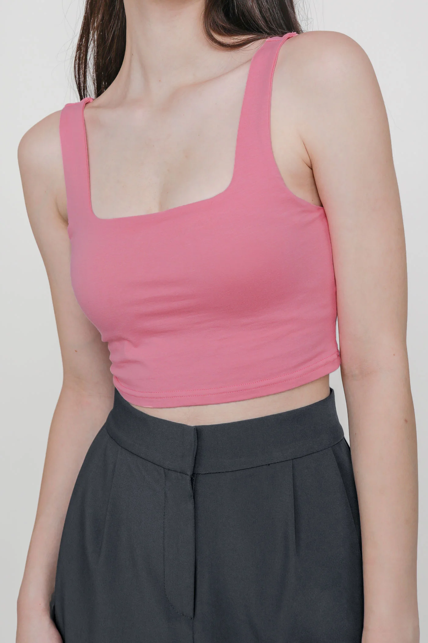 Alexis Padded Top - Image 45