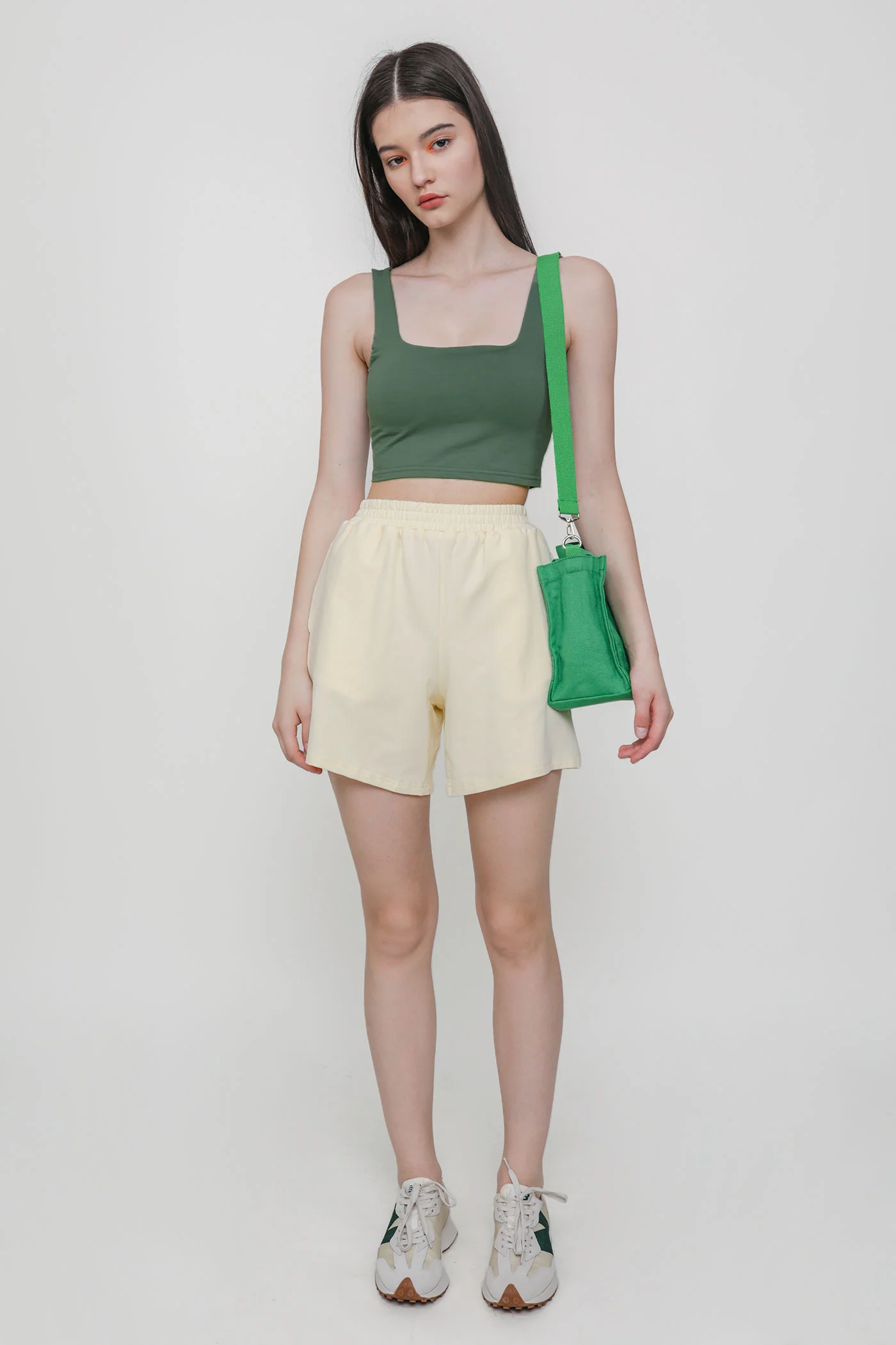 Alexis Padded Top - Image 5
