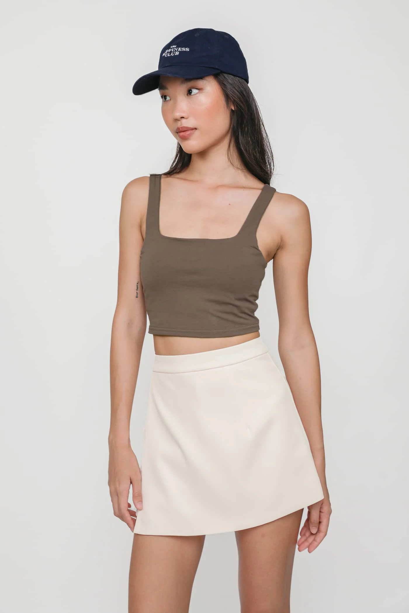 Alexis Padded Top - Image 53