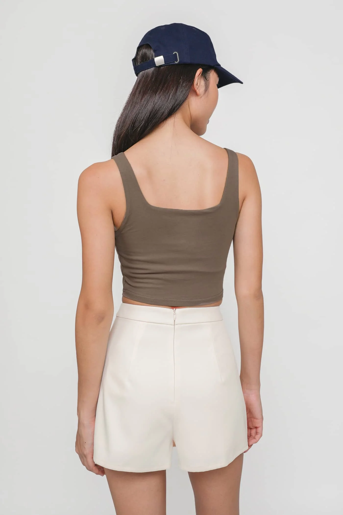 Alexis Padded Top - Image 57