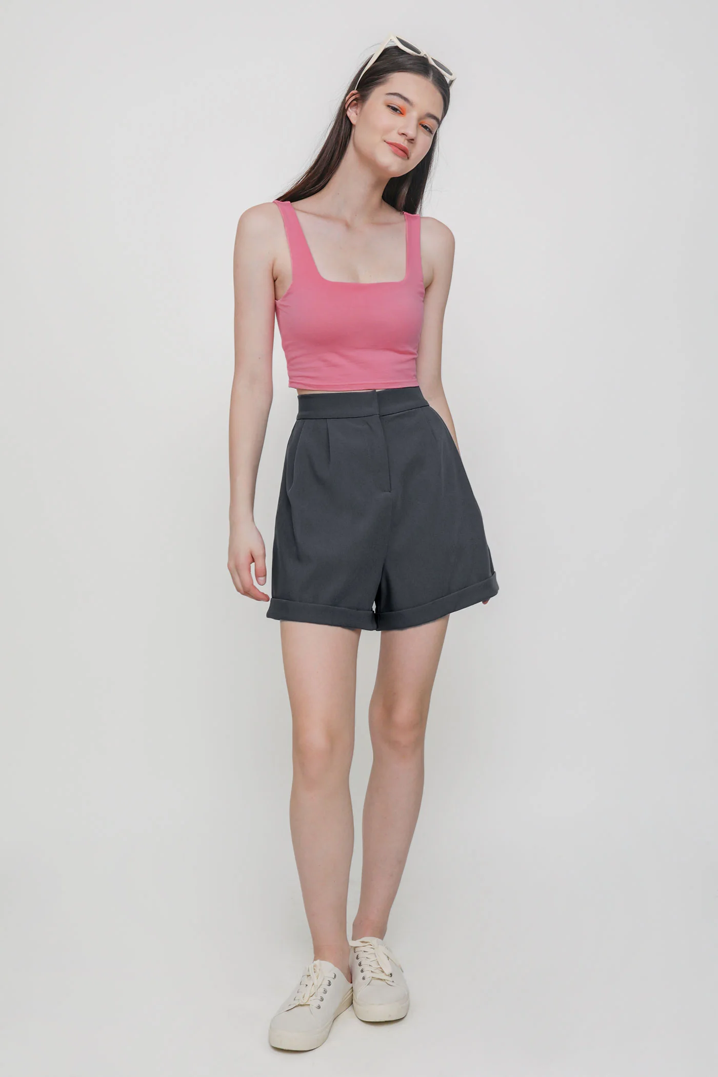Alexis Padded Top - Image 6