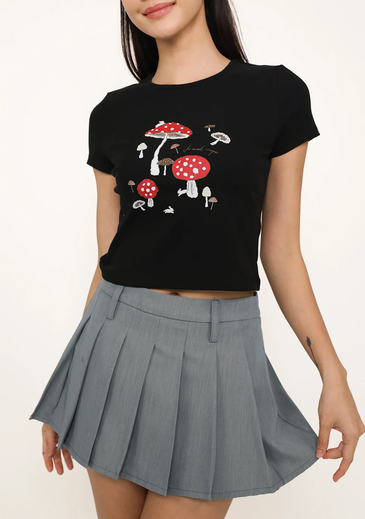 Alice Baby Tee - Image 11