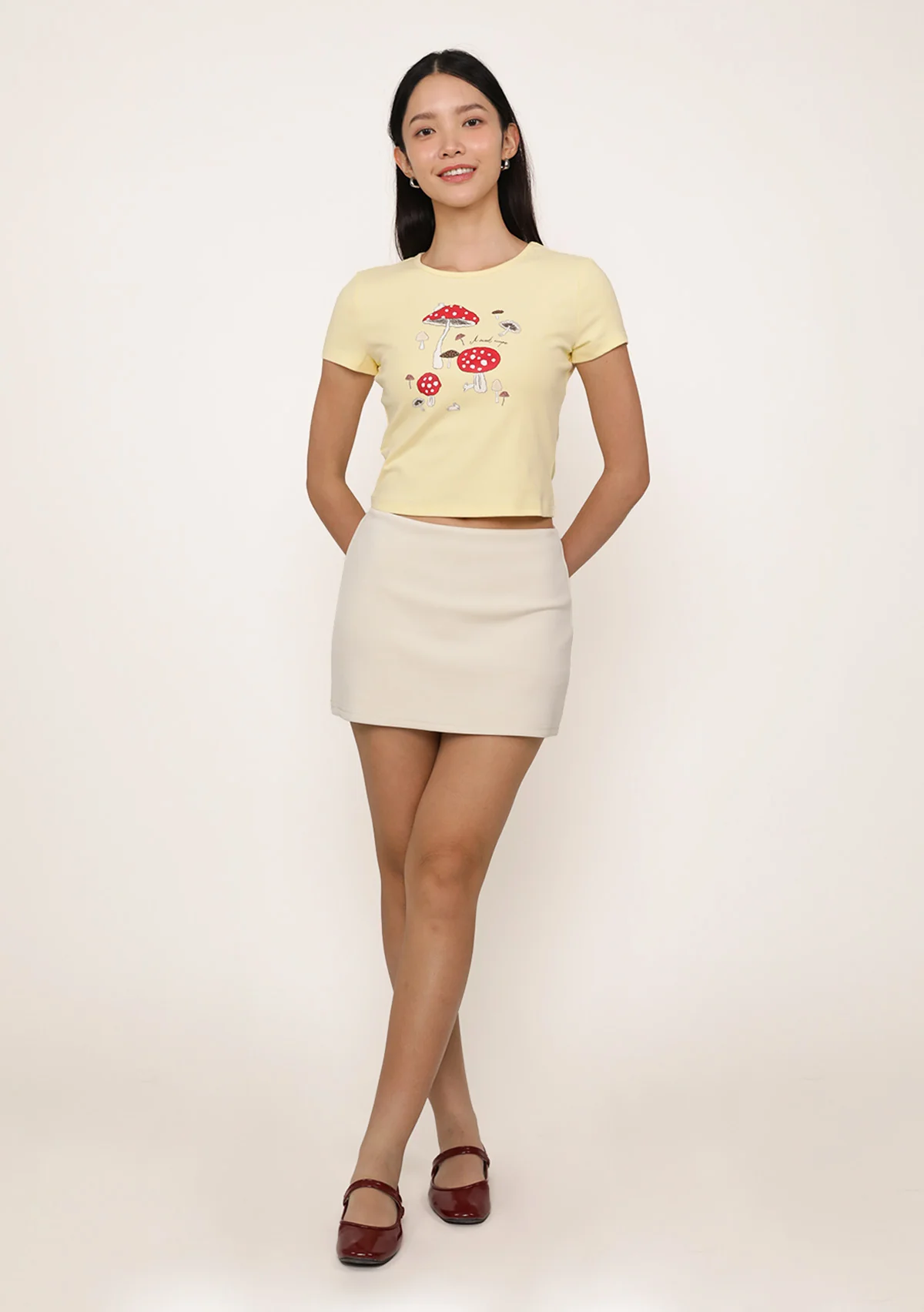 Alice Baby Tee - Image 13