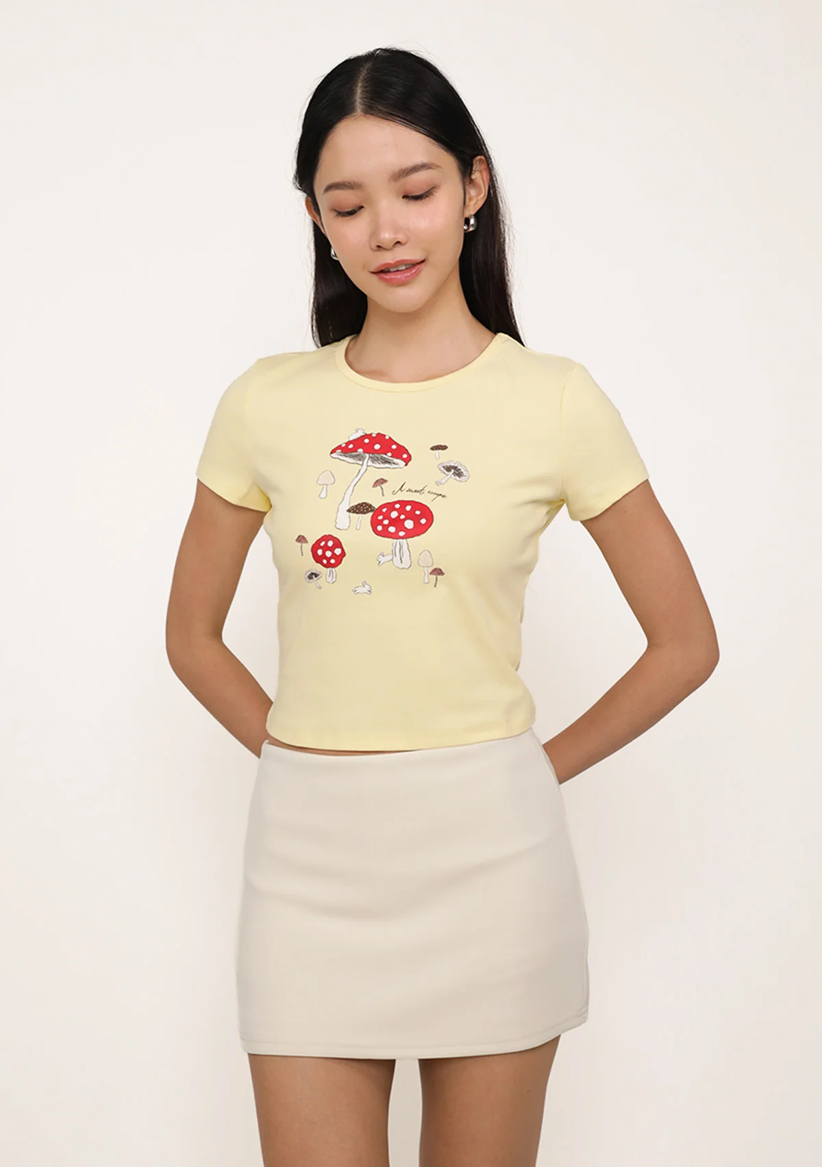 Alice Baby Tee - Image 14
