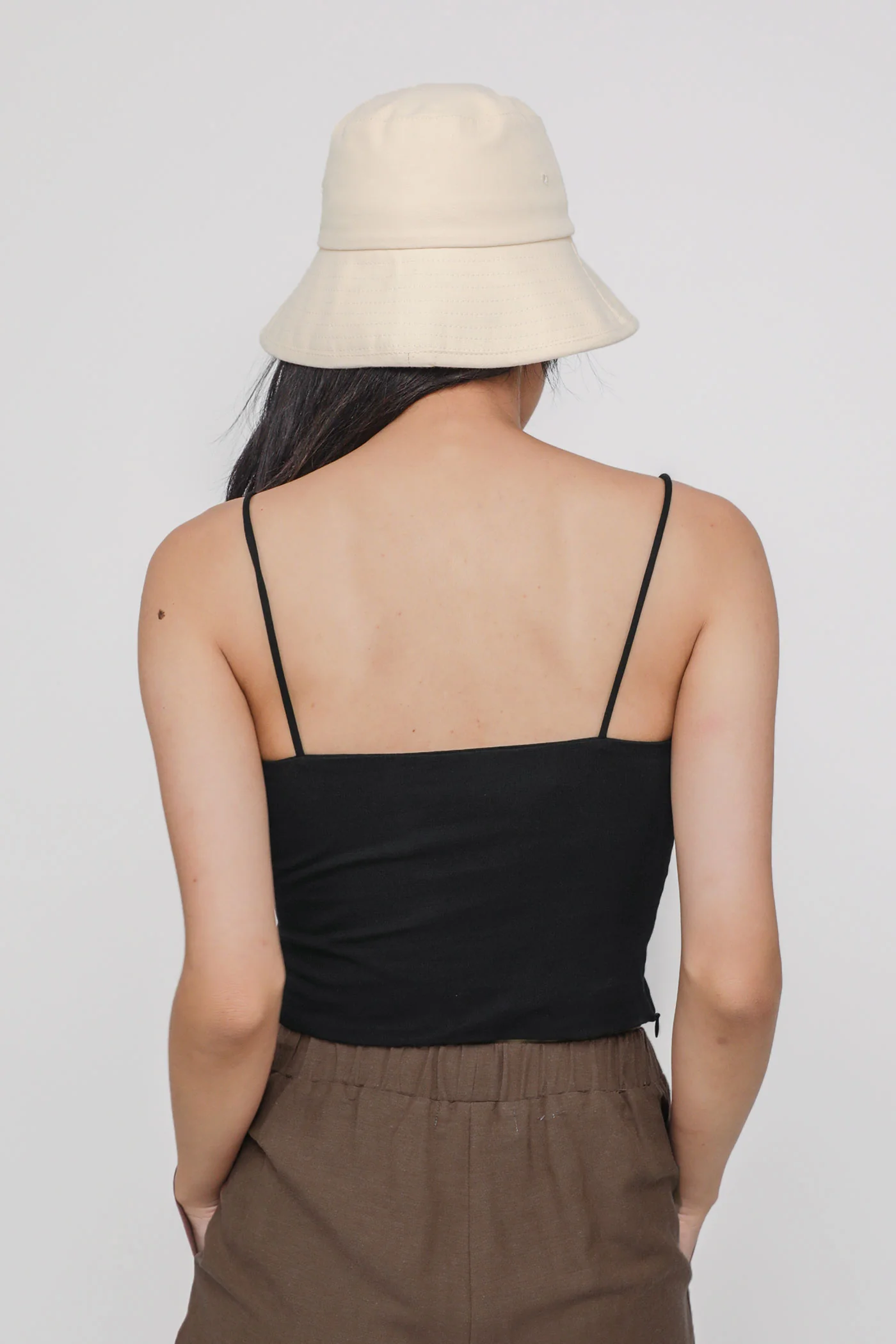 Andes Padded Crop Top - Image 14