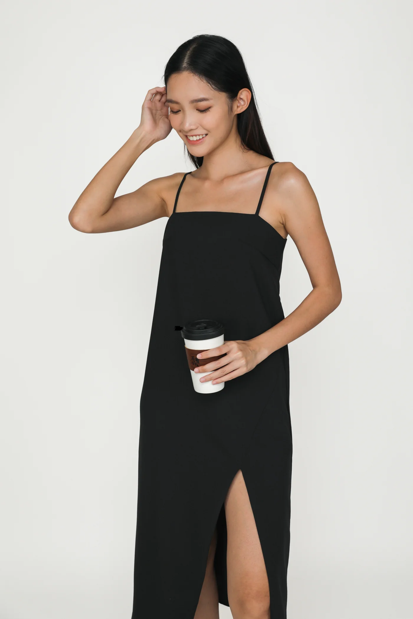 Aries Tent Dress - Image 2