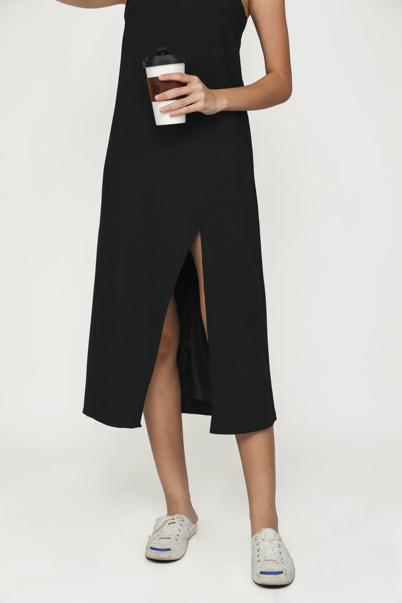Aries Tent Dress - Image 3