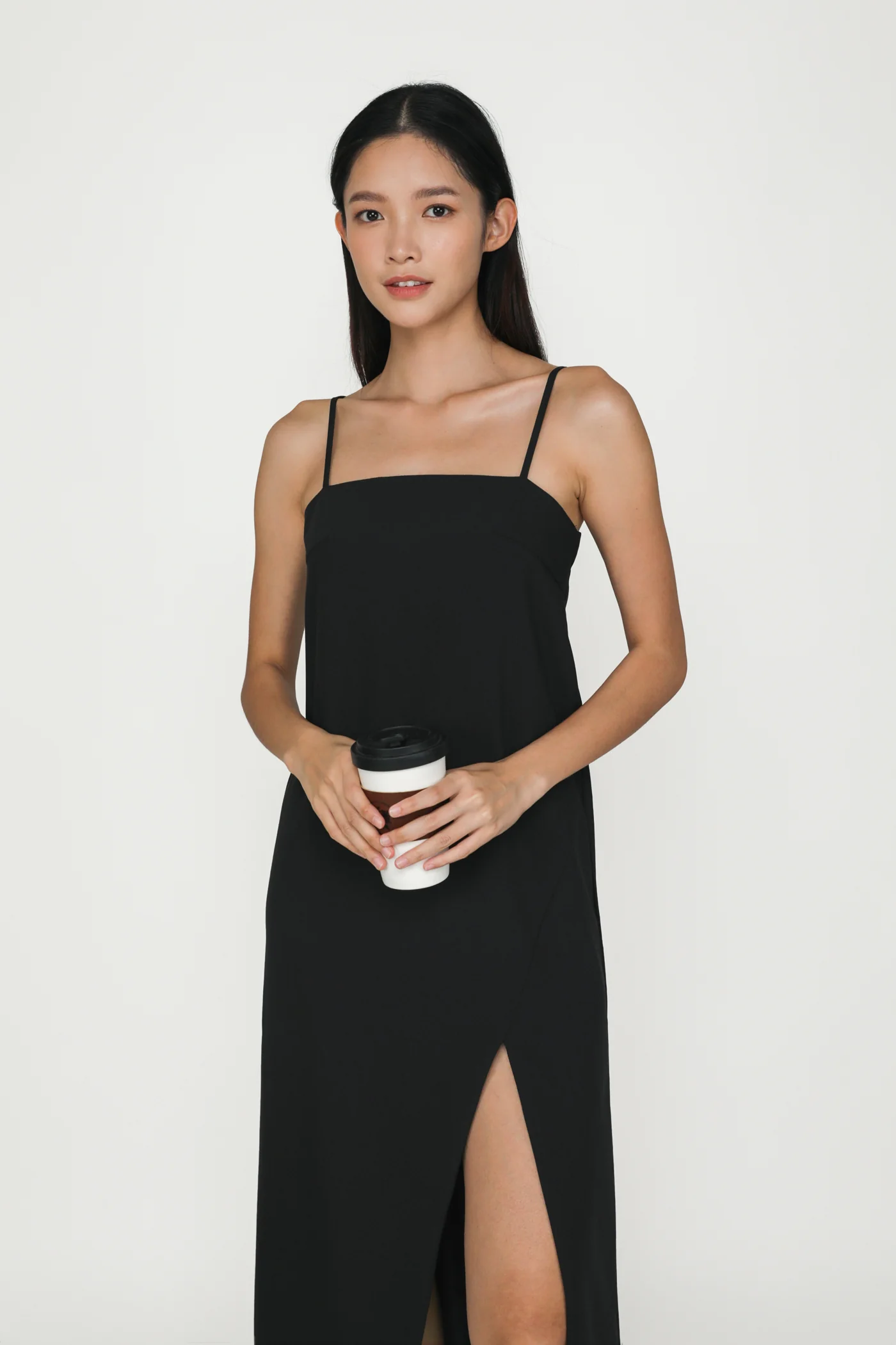 Aries Tent Dress - Image 4