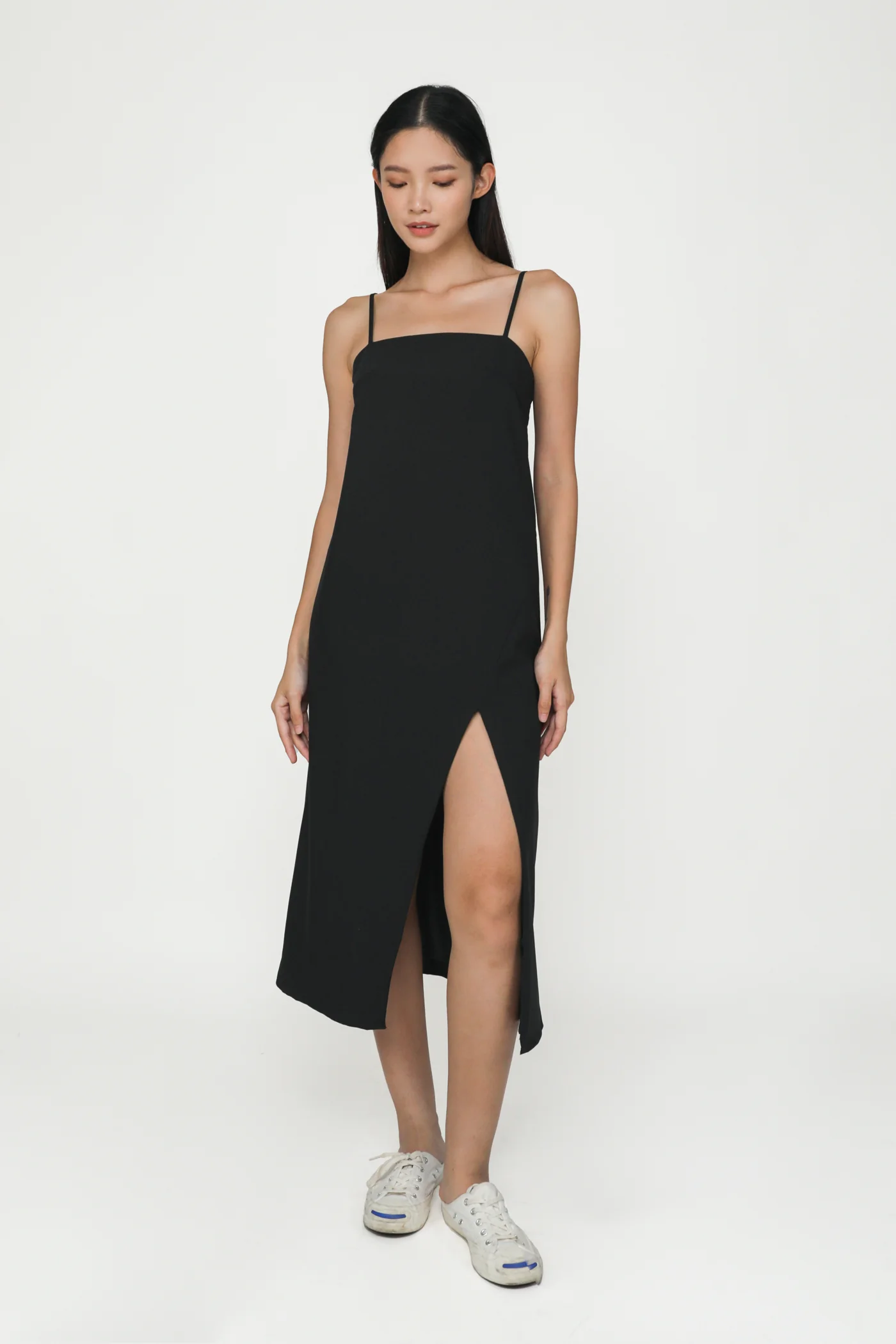 Aries Tent Dress - Image 5