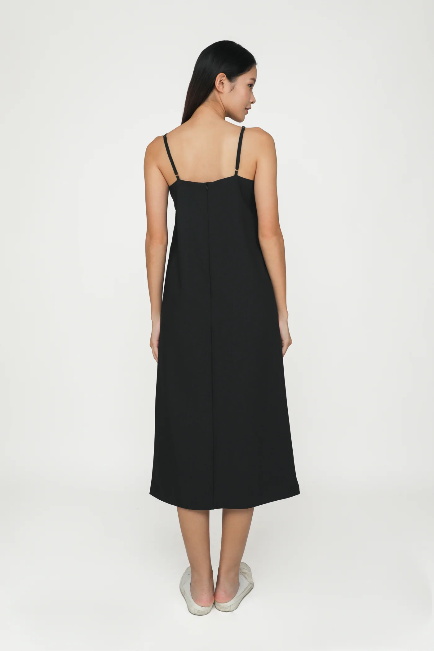 Aries Tent Dress - Image 7