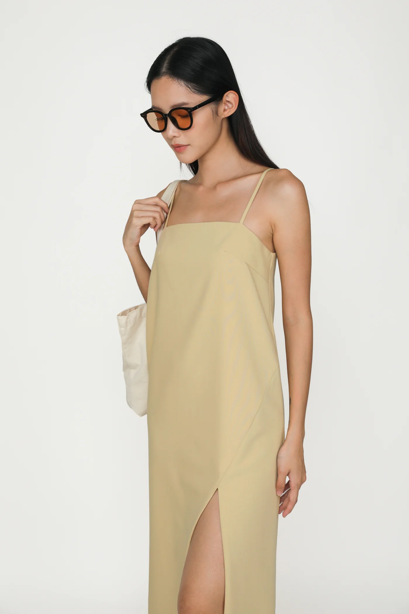 Aries Tent Dress - Image 9