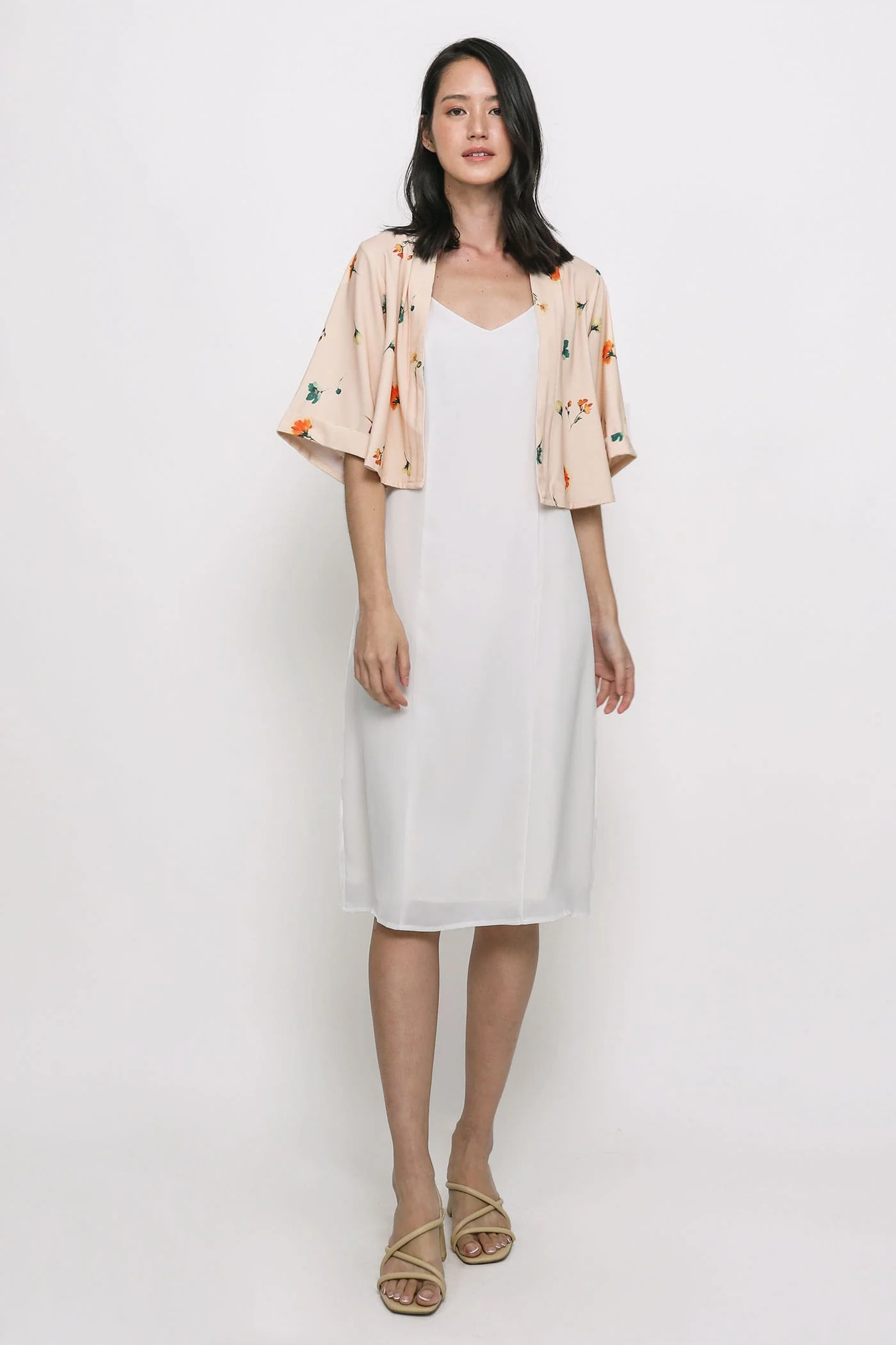 Astra Crop Kimono - Image 42