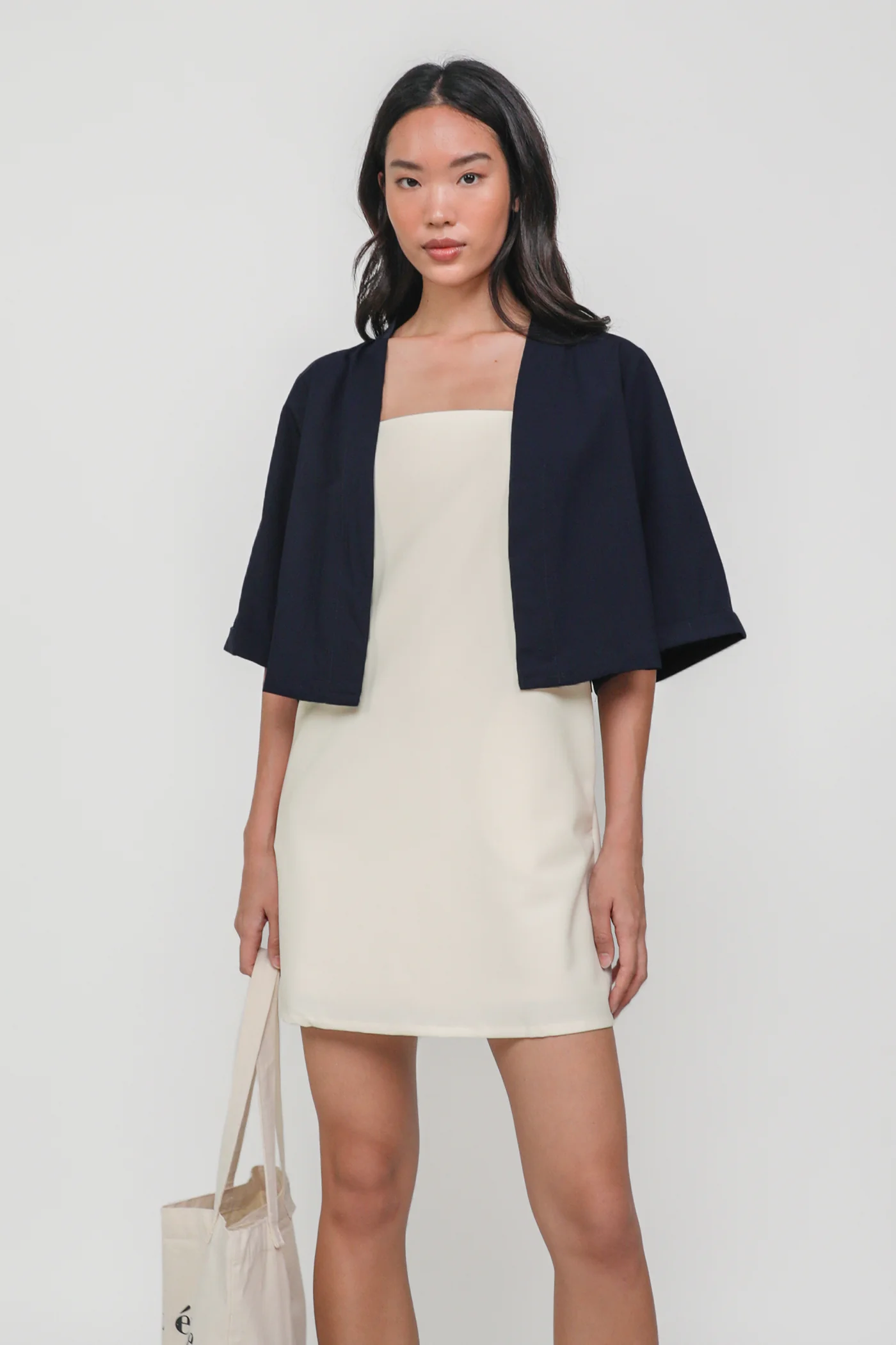 Astra Crop Kimono - Image 47