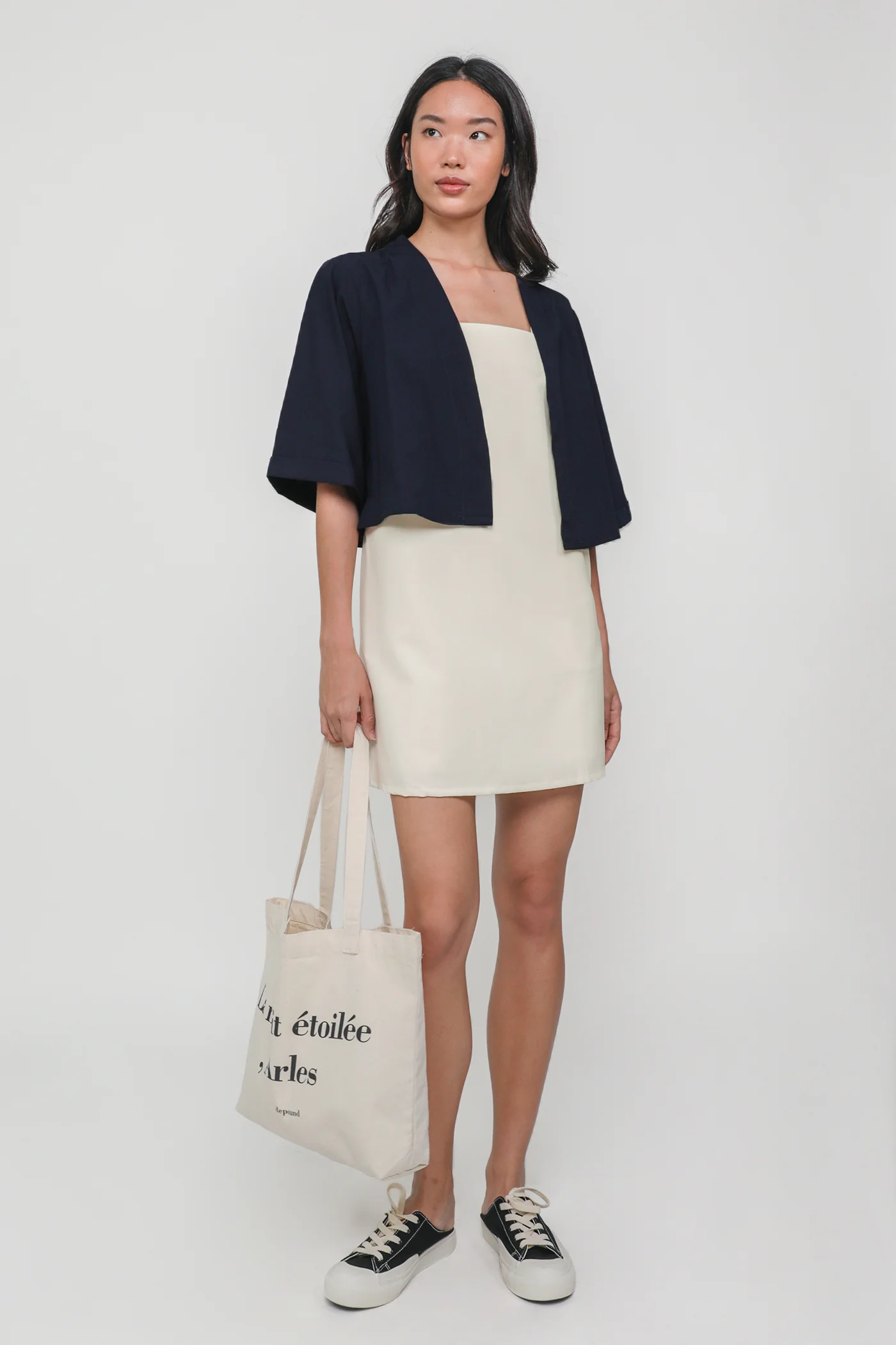 Astra Crop Kimono - Image 48