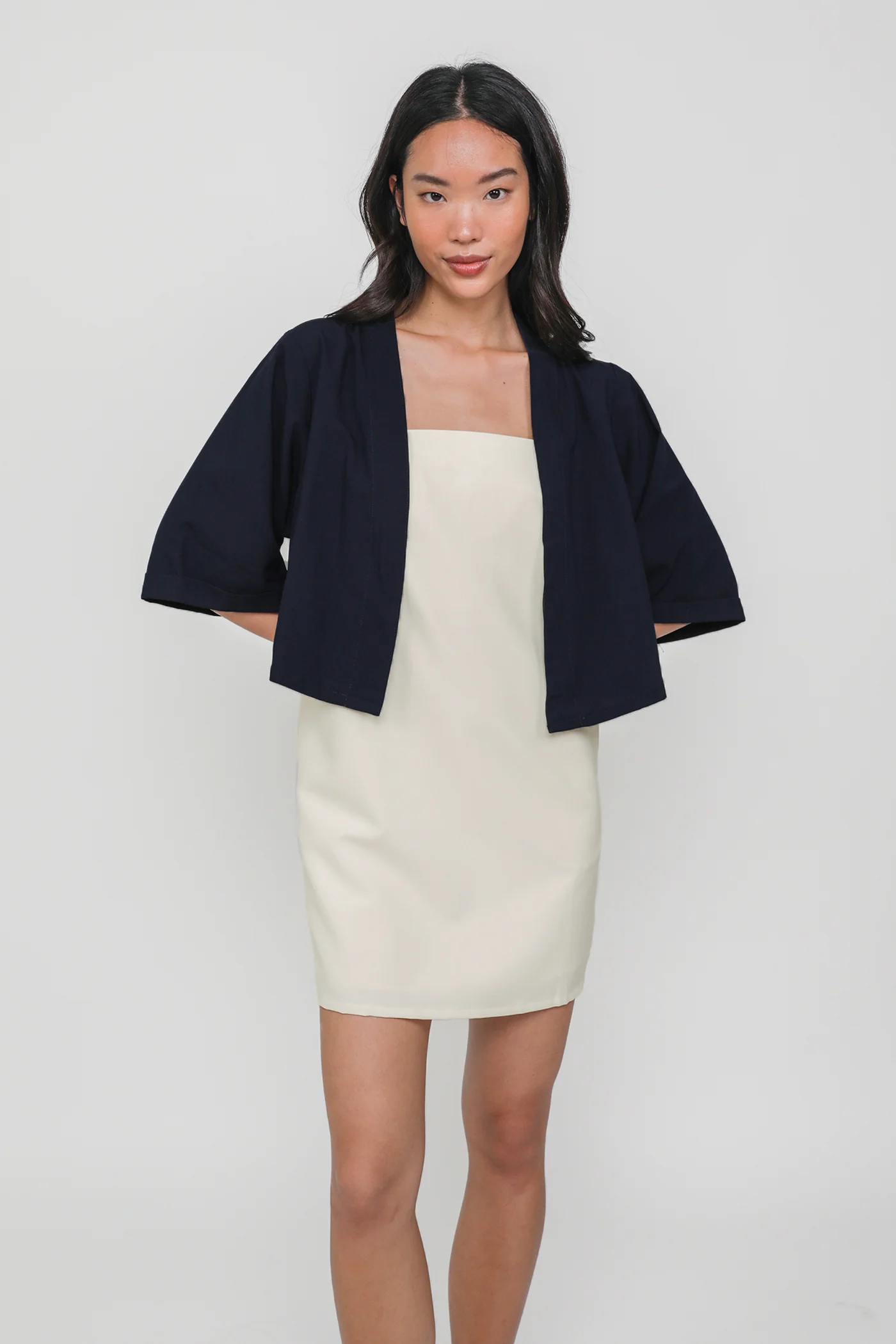 Astra Crop Kimono - Image 50