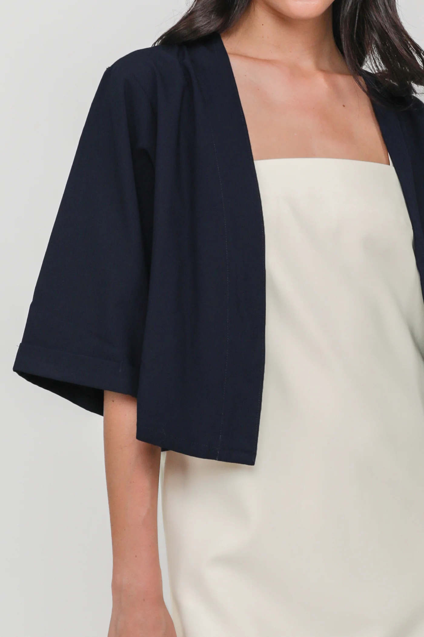 Astra Crop Kimono - Image 52