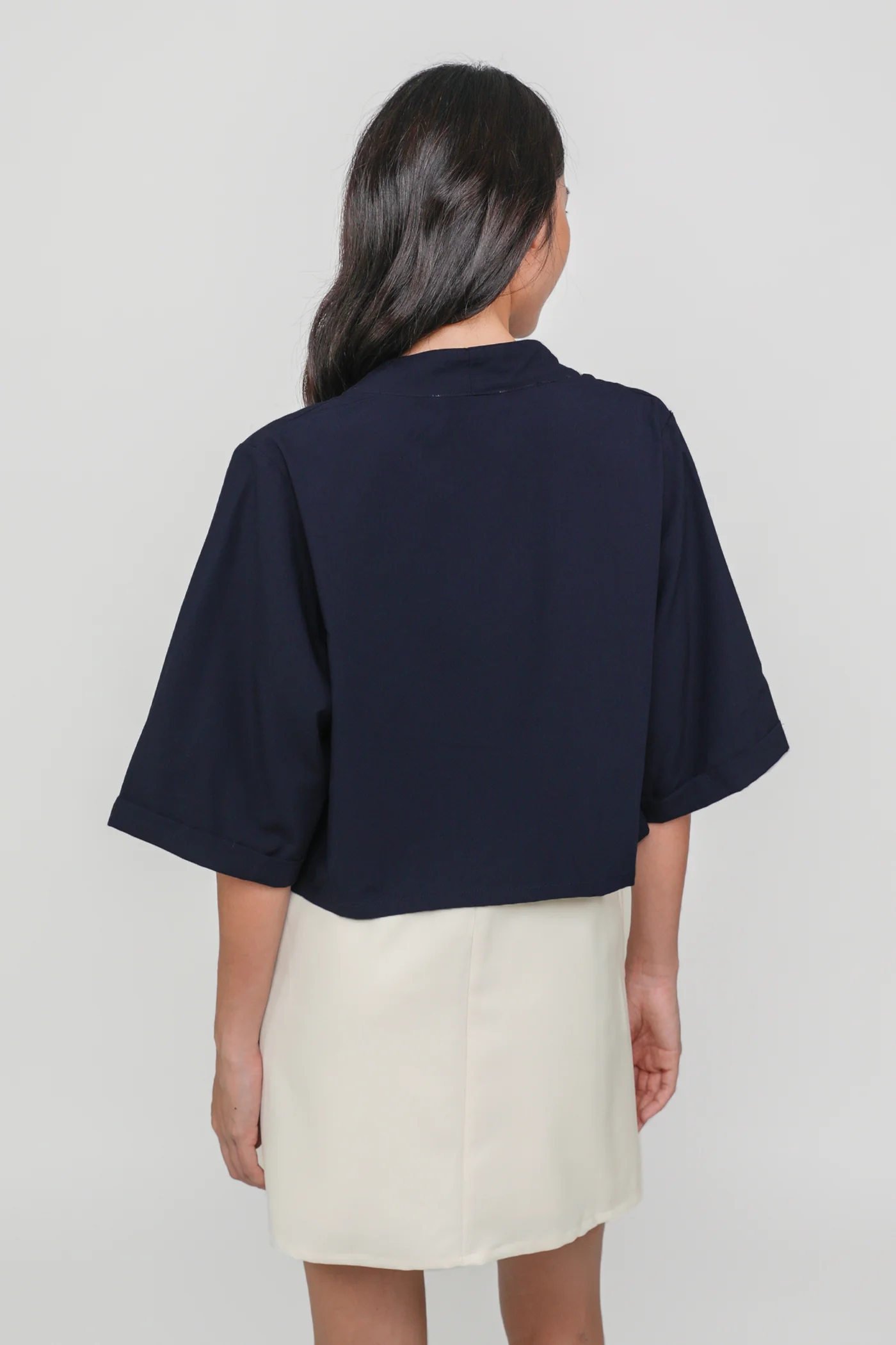 Astra Crop Kimono - Image 53