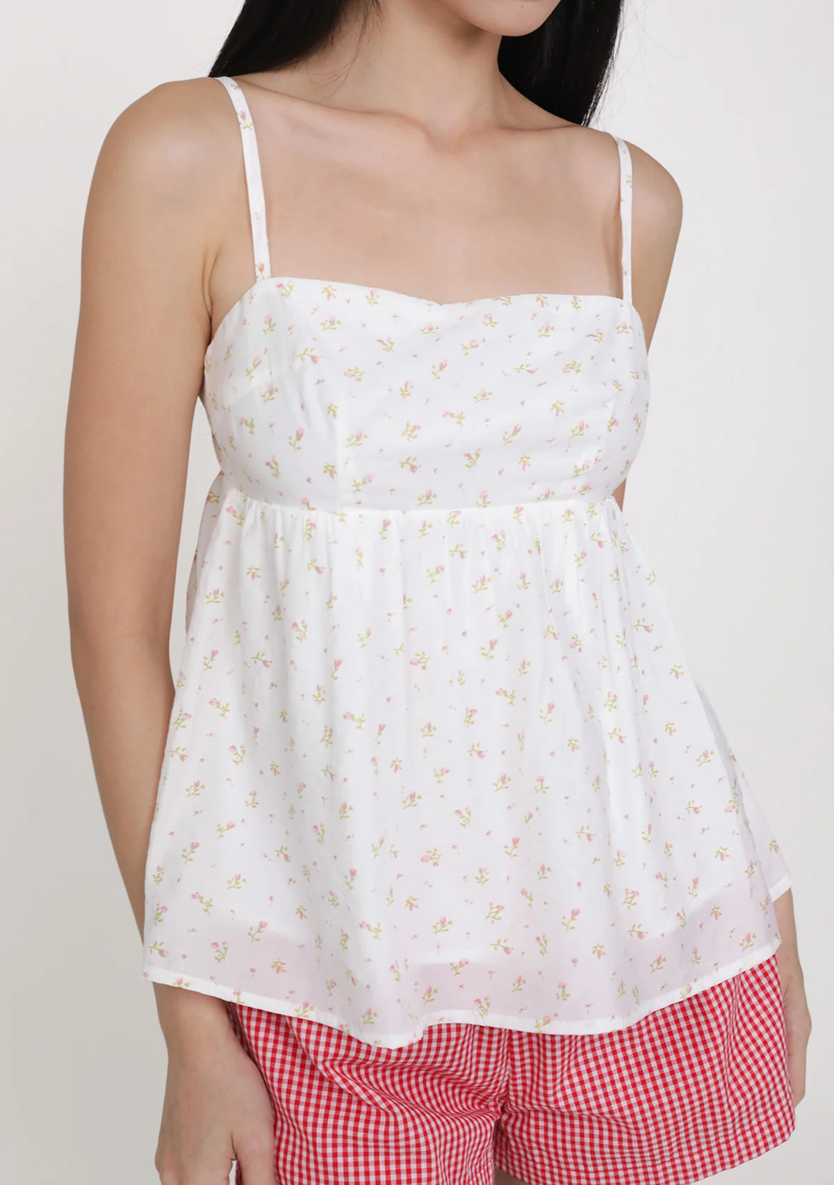 Arly Babydoll Top - Image 13