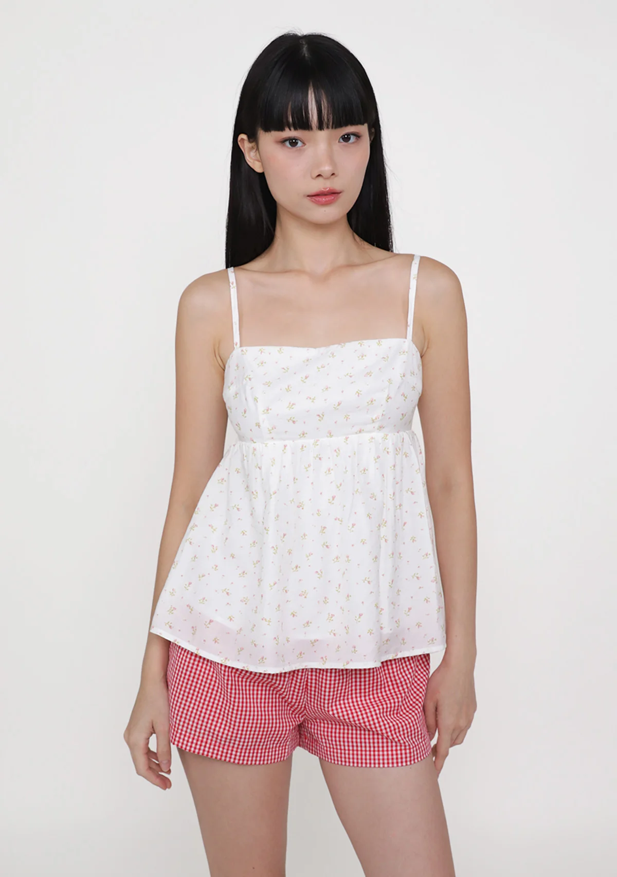Arly Babydoll Top - Image 14