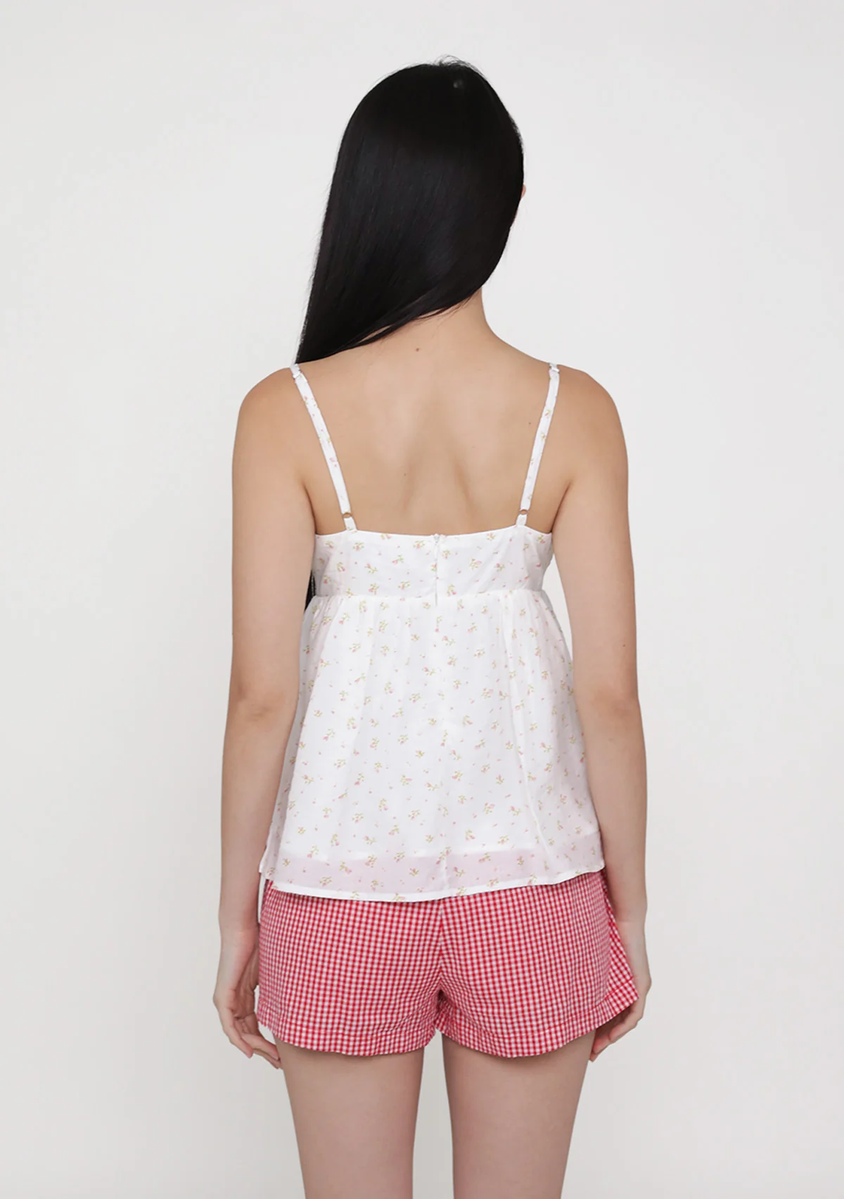 Arly Babydoll Top - Image 16