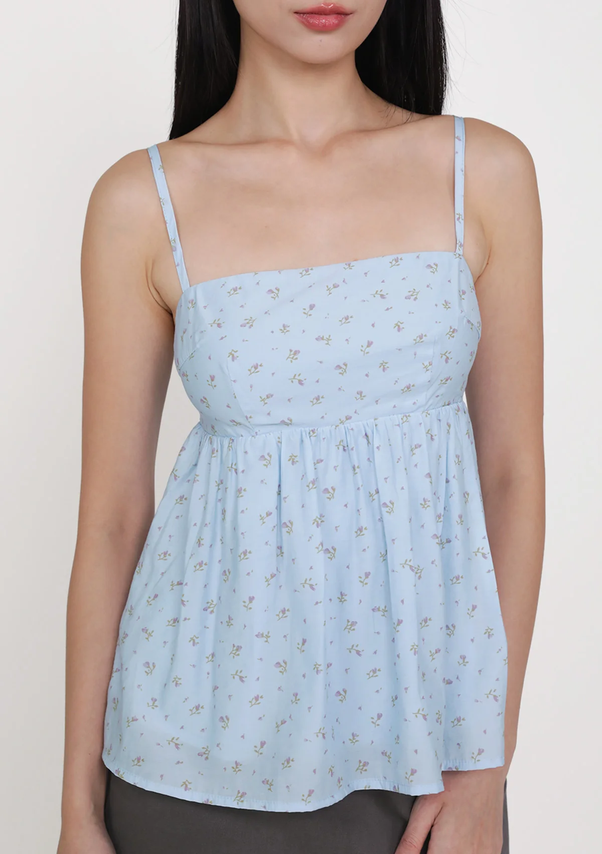 Arly Babydoll Top - Image 18