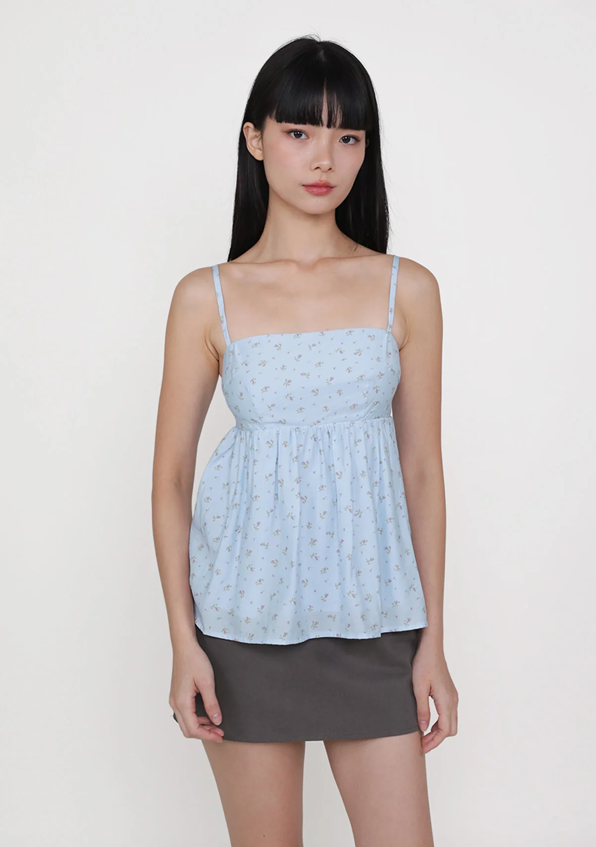 Arly Babydoll Top - Image 19