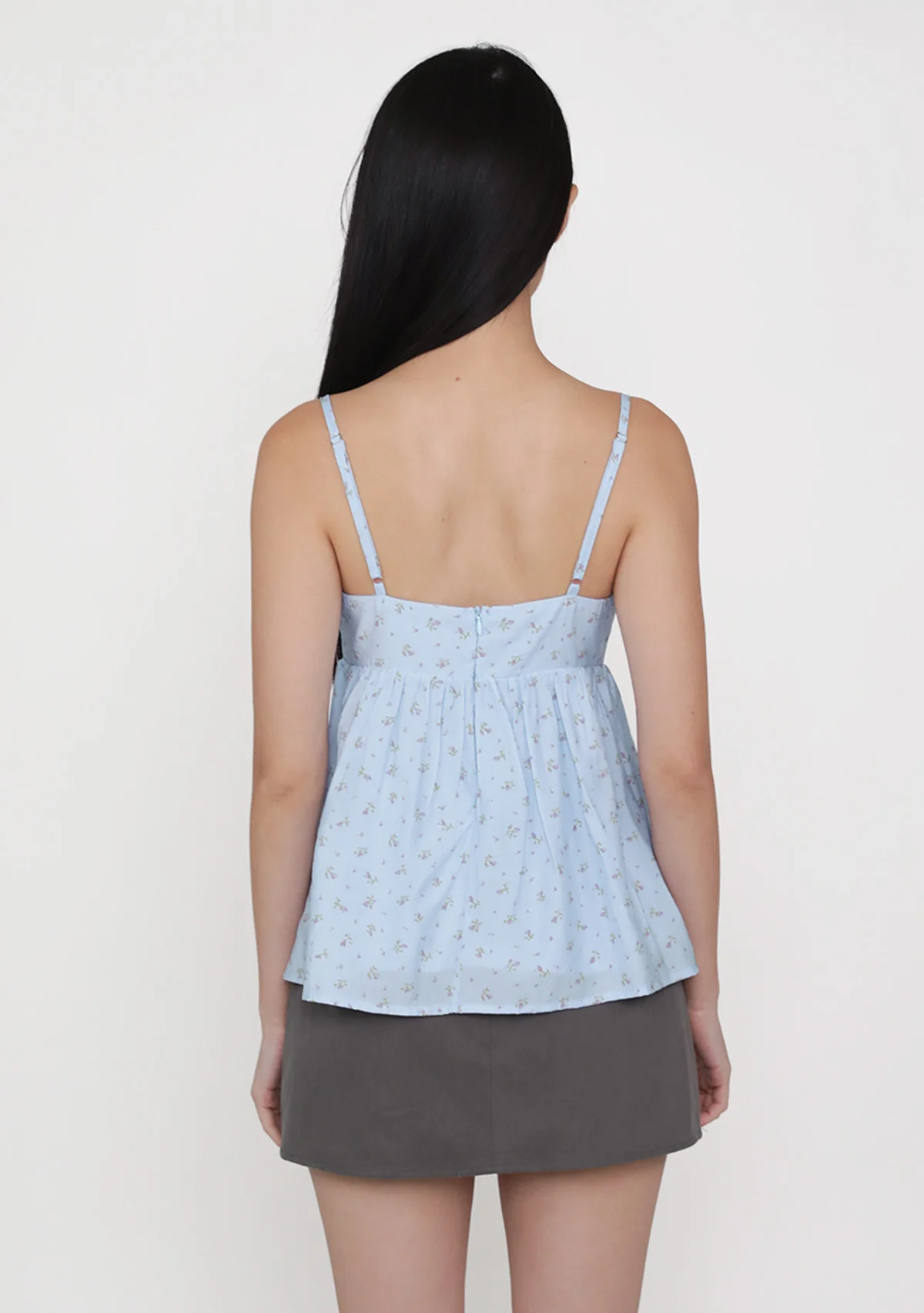Arly Babydoll Top - Image 22